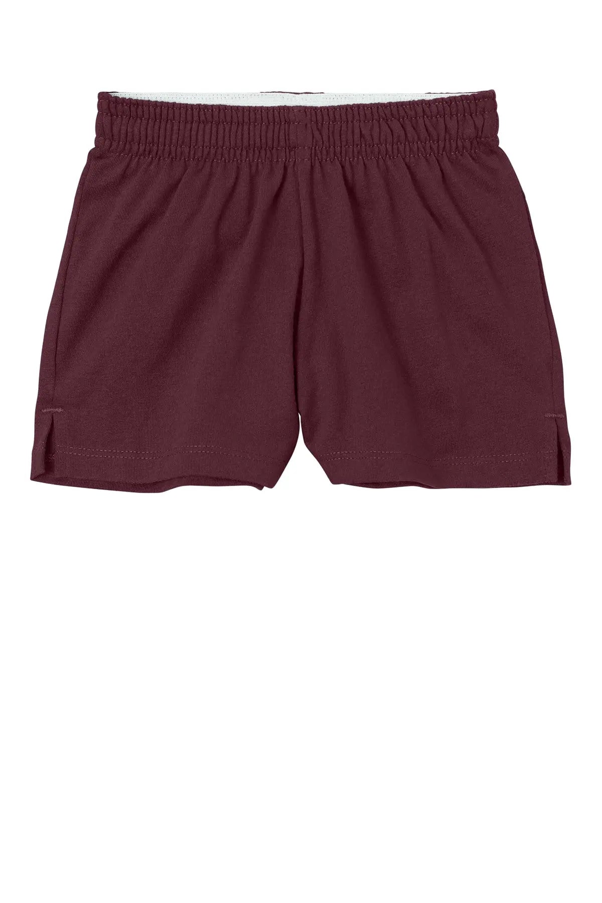 Sport-Tek® Girls Jersey Knit Squad Short #YGST311