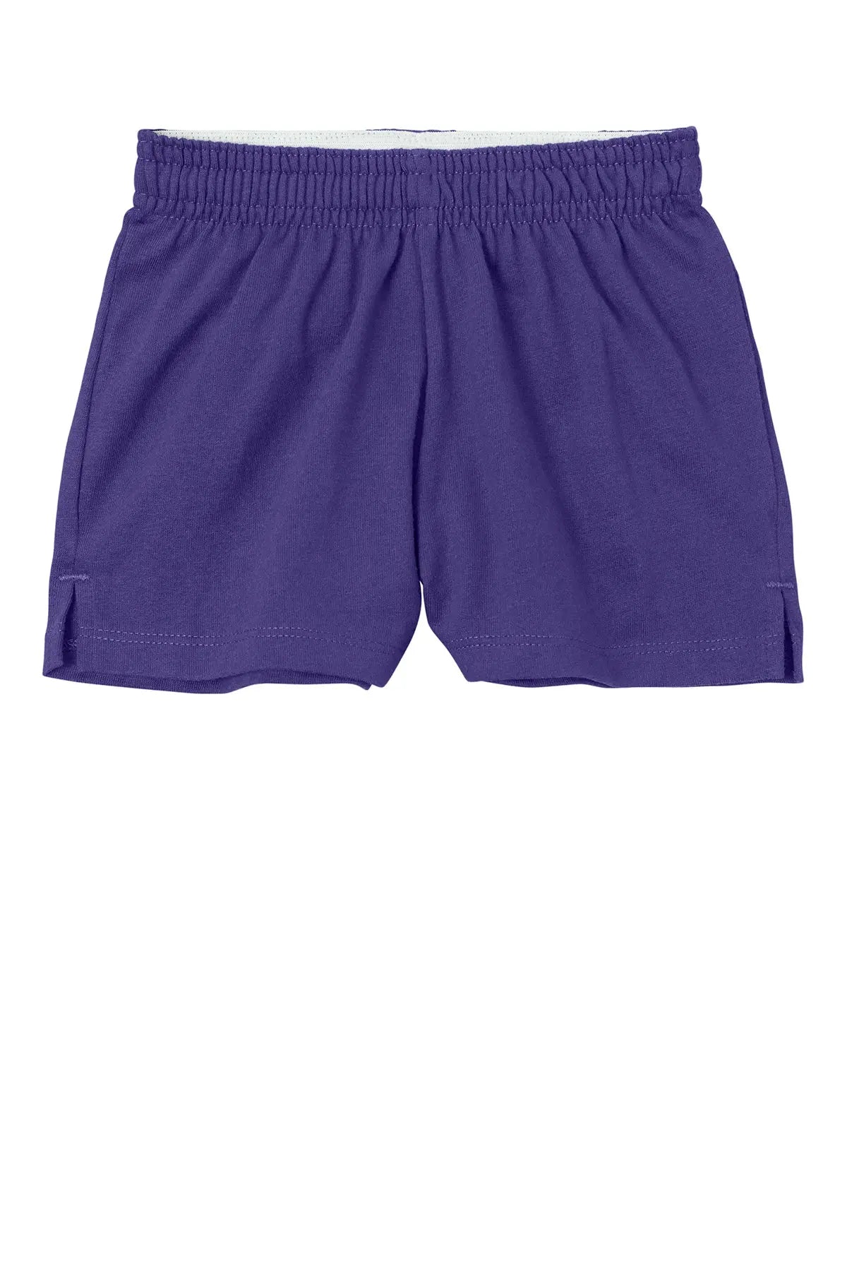 Sport-Tek® Girls Jersey Knit Squad Short #YGST311