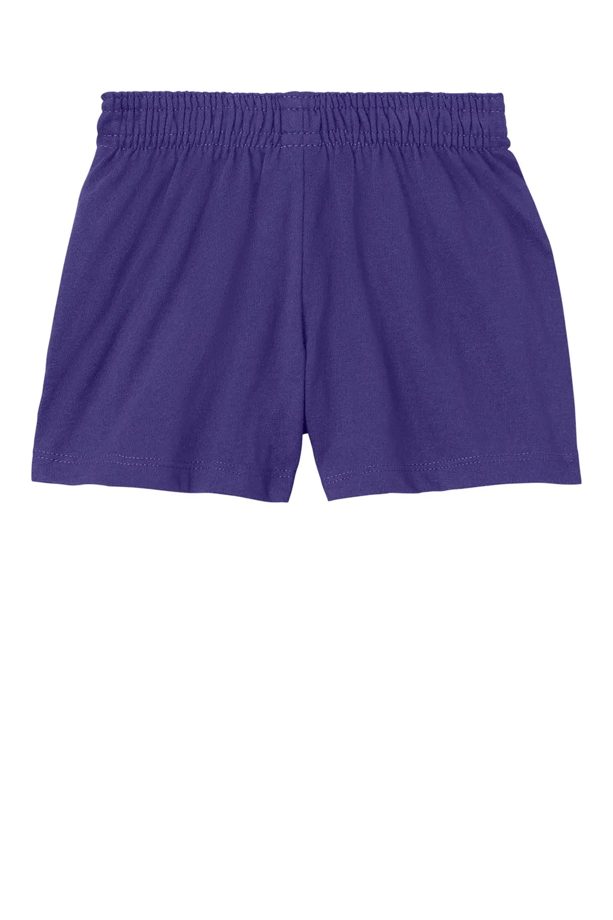 Sport-Tek® Girls Jersey Knit Squad Short #YGST311