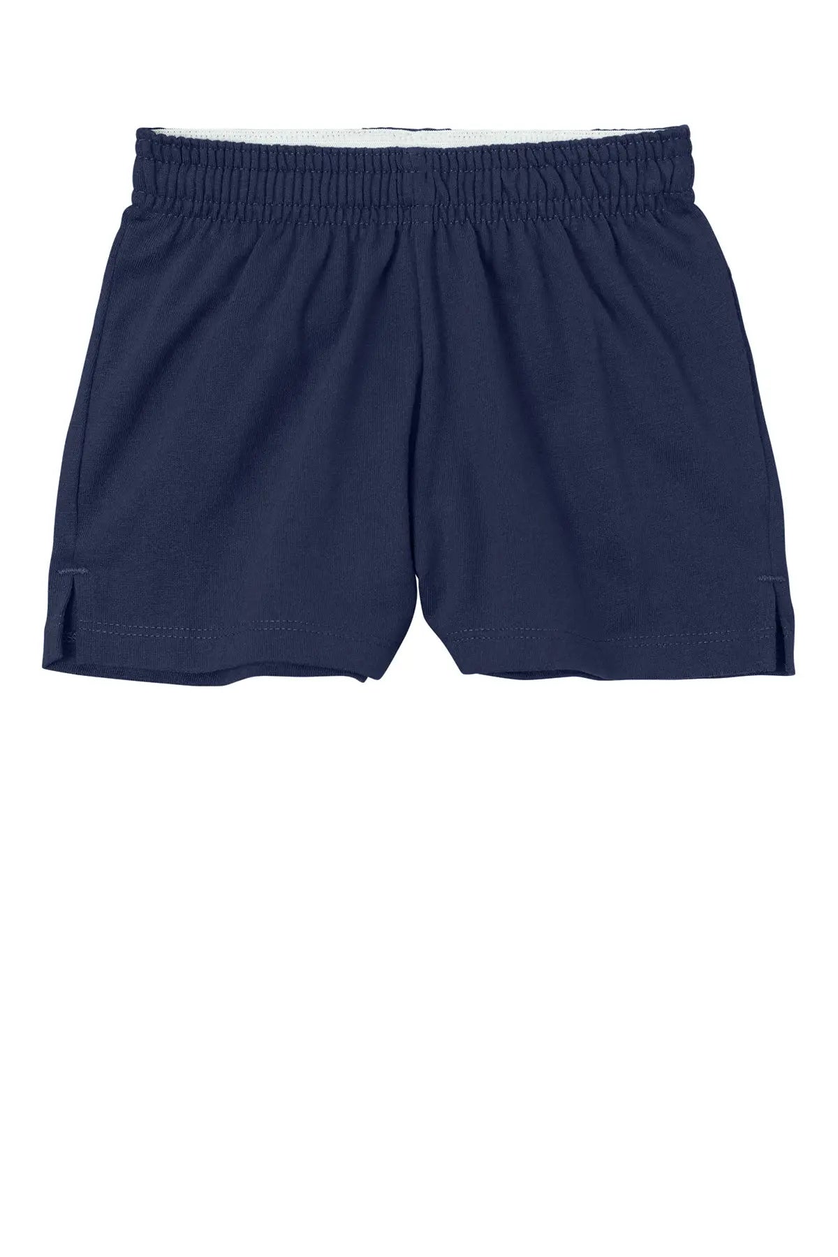 Sport-Tek® Girls Jersey Knit Squad Short #YGST311