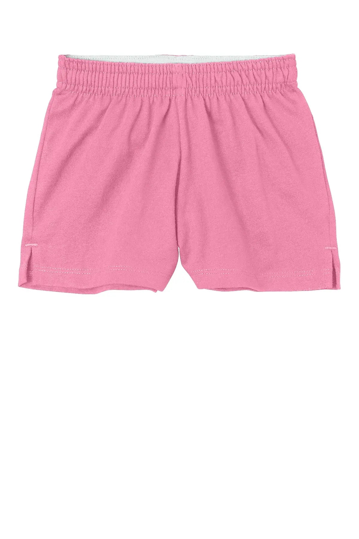 Sport-Tek® Girls Jersey Knit Squad Short #YGST311