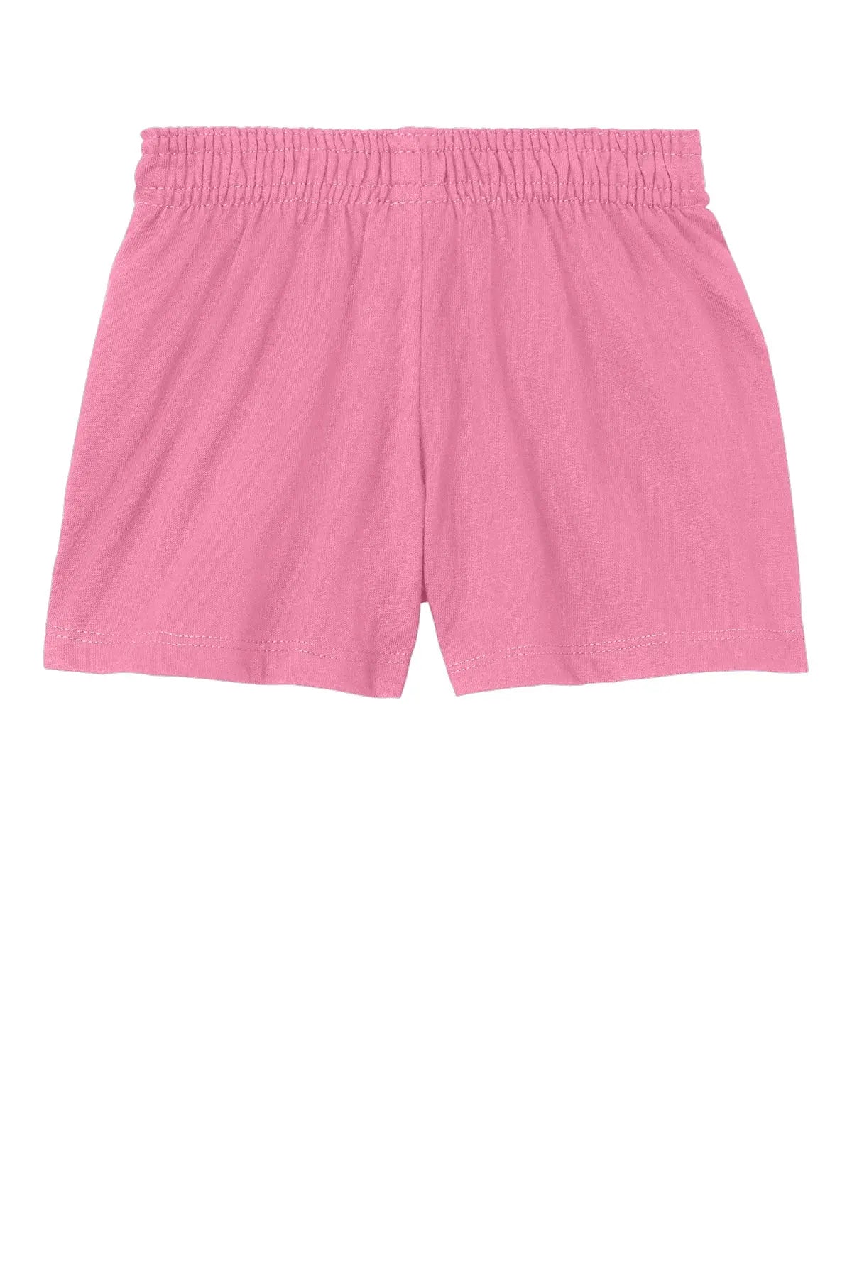 Sport-Tek® Girls Jersey Knit Squad Short #YGST311