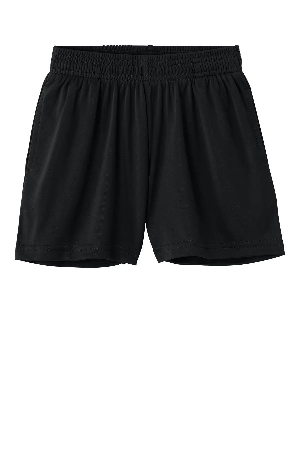 Sport-Tek® Youth PosiCharge® Competitor™ 5” Pocketed Short #YST349P