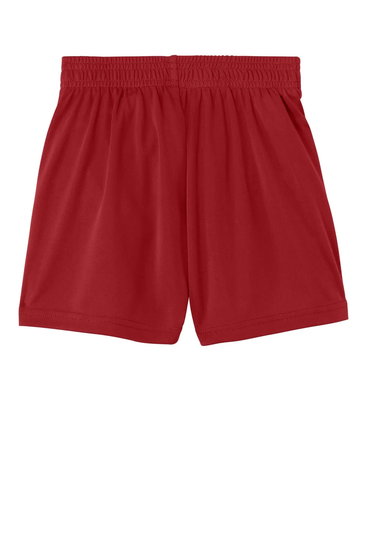 Sport-Tek® Youth PosiCharge® Competitor™ 5” Pocketed Short #YST349P