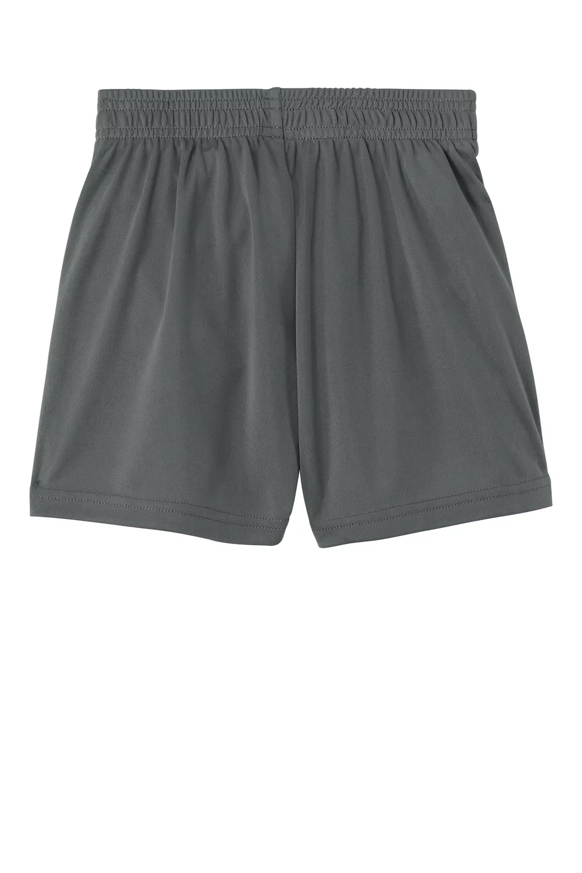 Sport-Tek® Youth PosiCharge® Competitor™ 5” Pocketed Short #YST349P