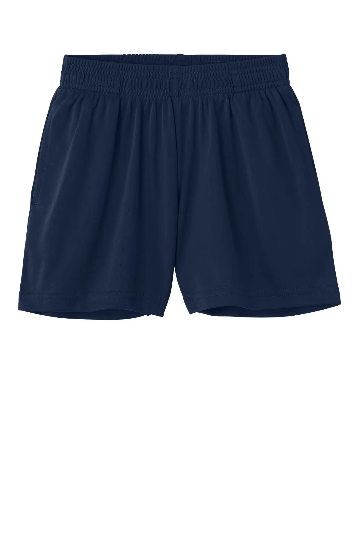 Sport-Tek® Youth PosiCharge® Competitor™ 5” Pocketed Short #YST349P