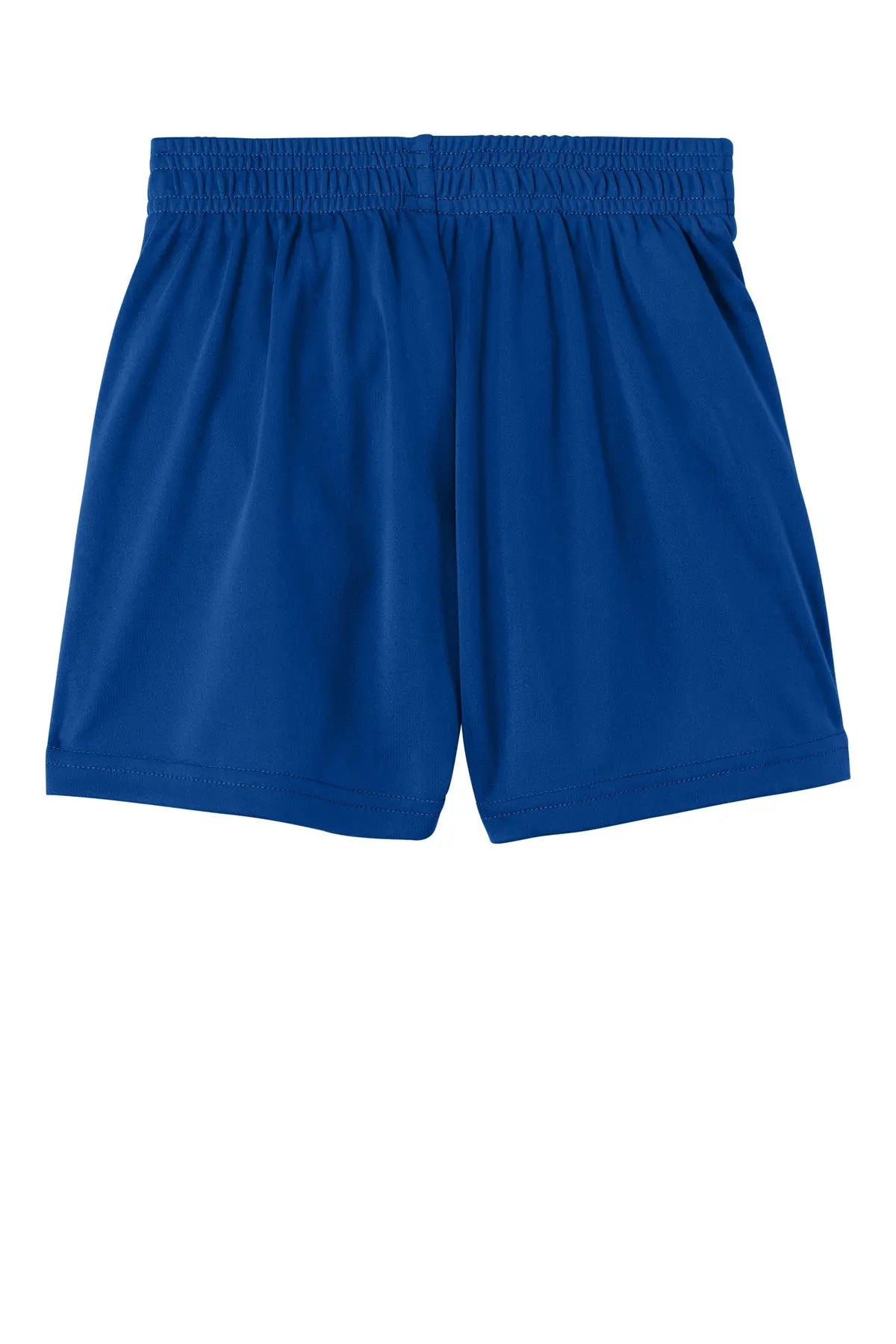 Sport-Tek® Youth PosiCharge® Competitor™ 5” Pocketed Short #YST349P