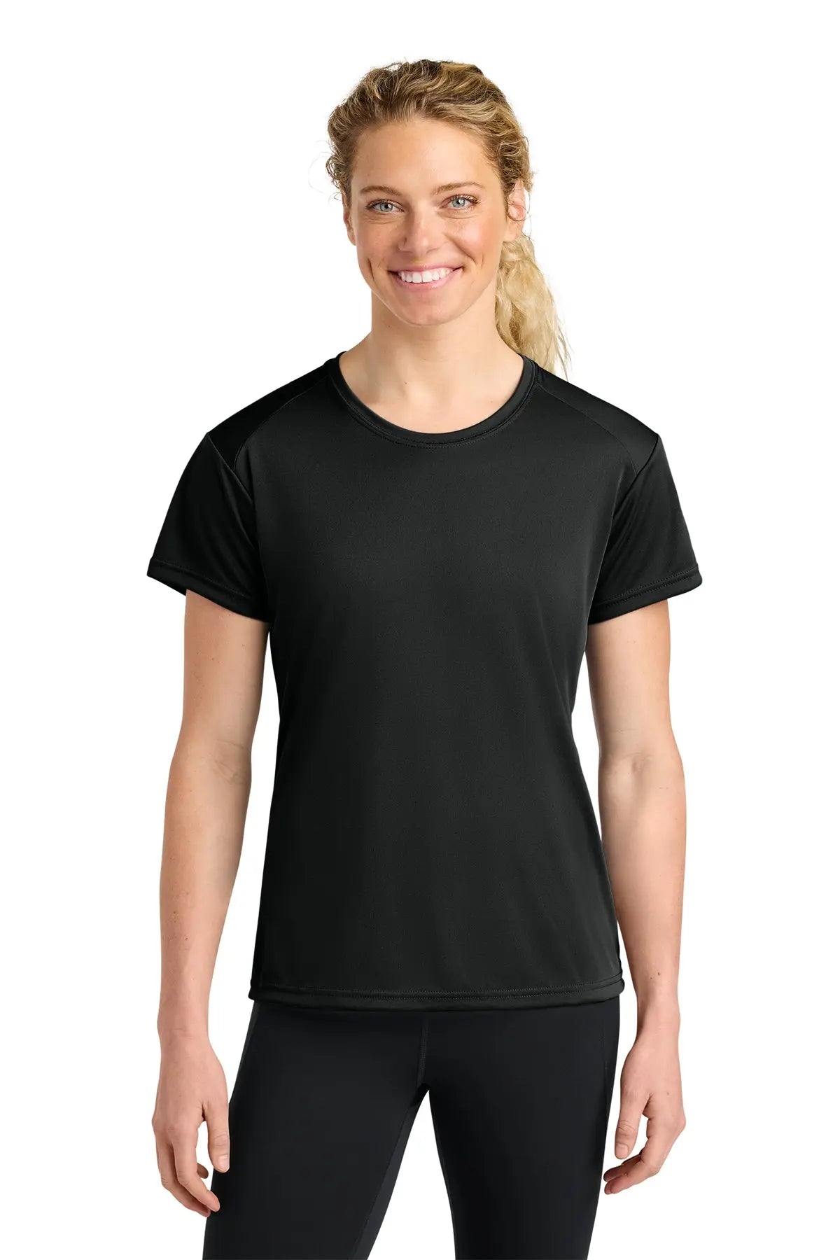 A4 Women’s Cooling Performance Short Sleeve Tee #A4NW3201
