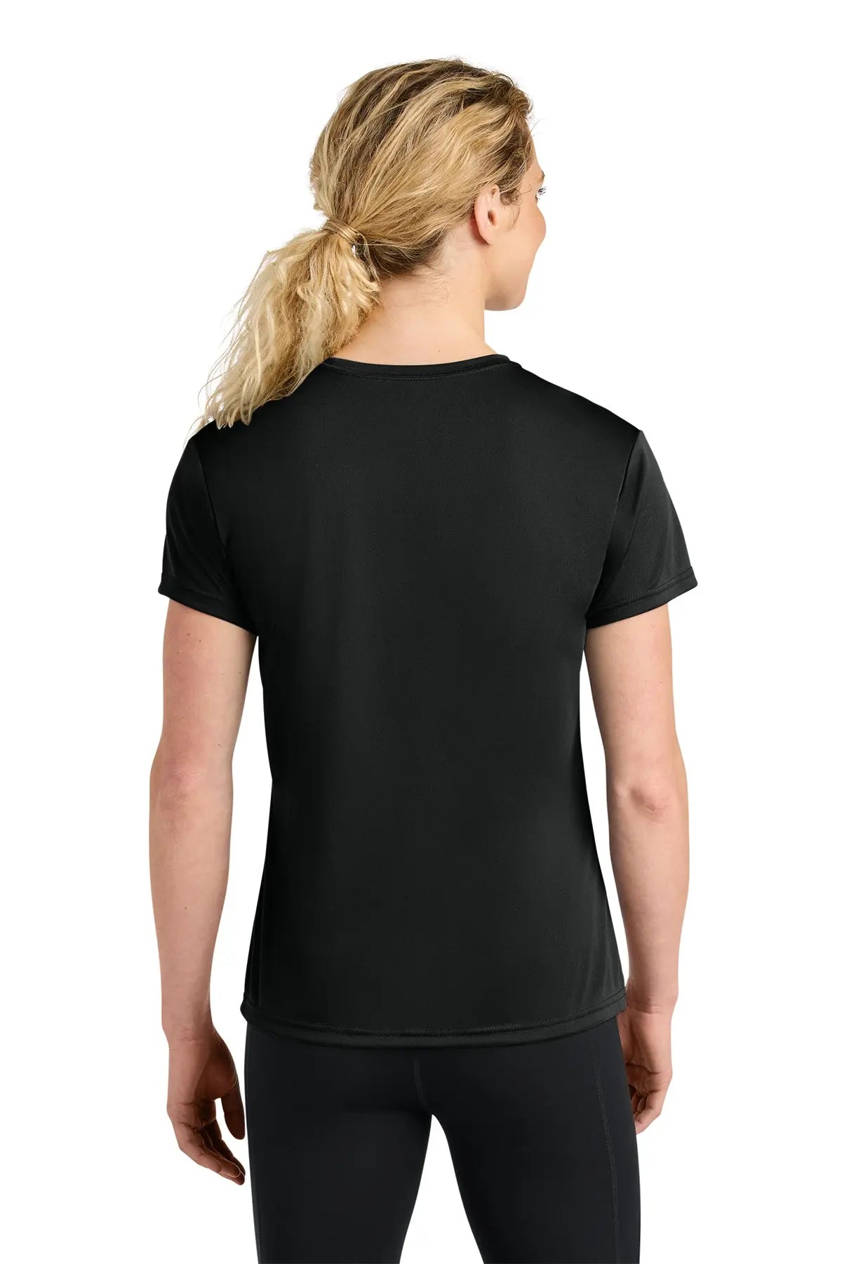 A4 Women’s Cooling Performance Short Sleeve Tee #A4NW3201