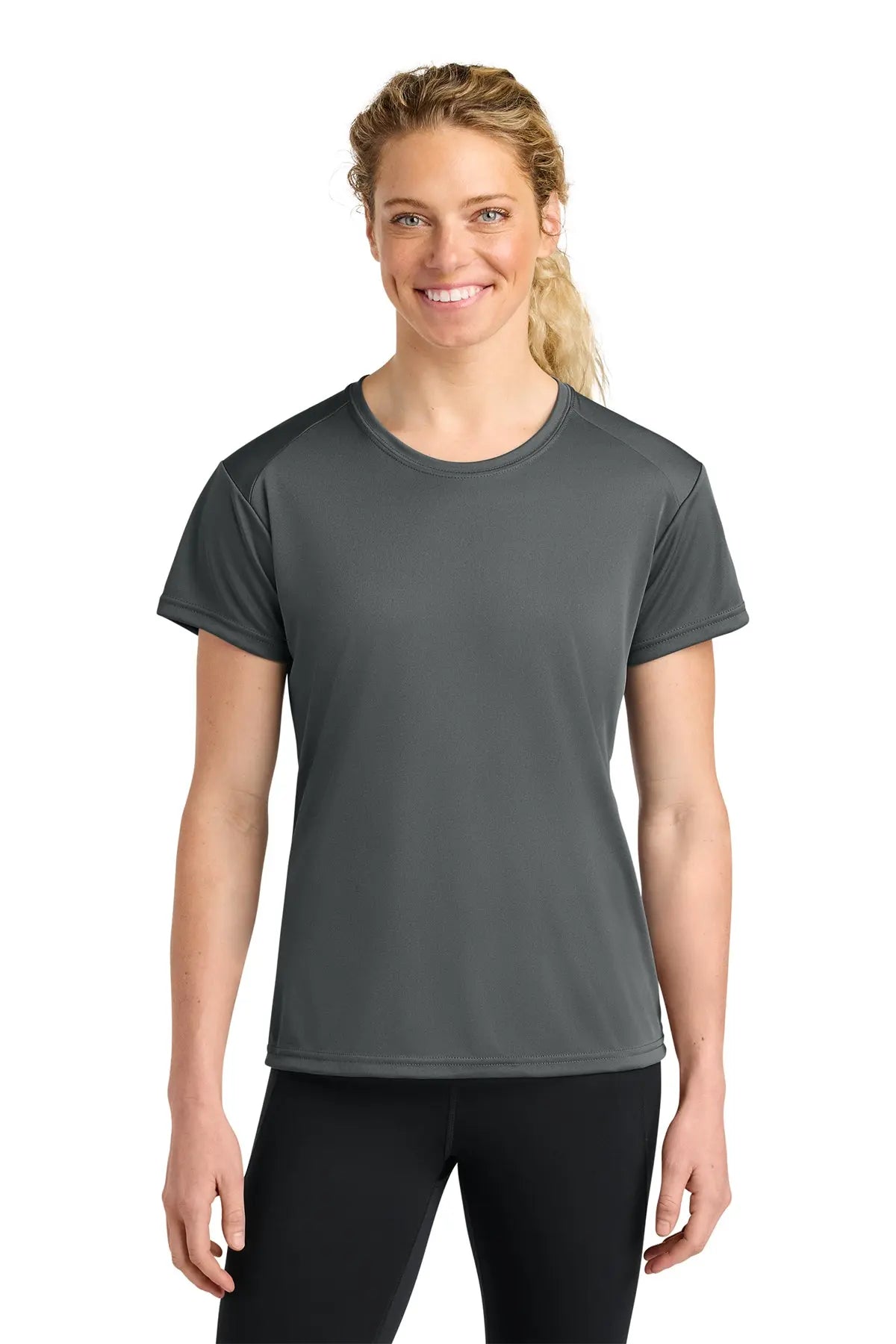 A4 Women’s Cooling Performance Short Sleeve Tee #A4NW3201