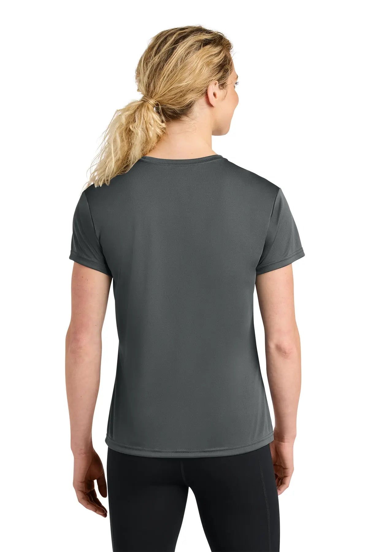 A4 Women’s Cooling Performance Short Sleeve Tee #A4NW3201