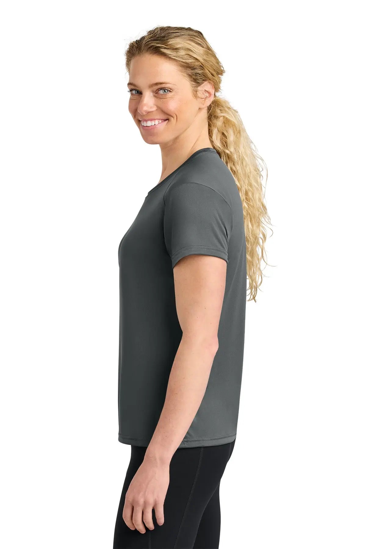 A4 Women’s Cooling Performance Short Sleeve Tee #A4NW3201