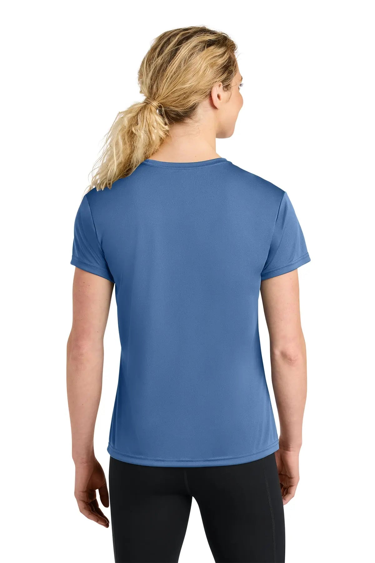 A4 Women’s Cooling Performance Short Sleeve Tee #A4NW3201