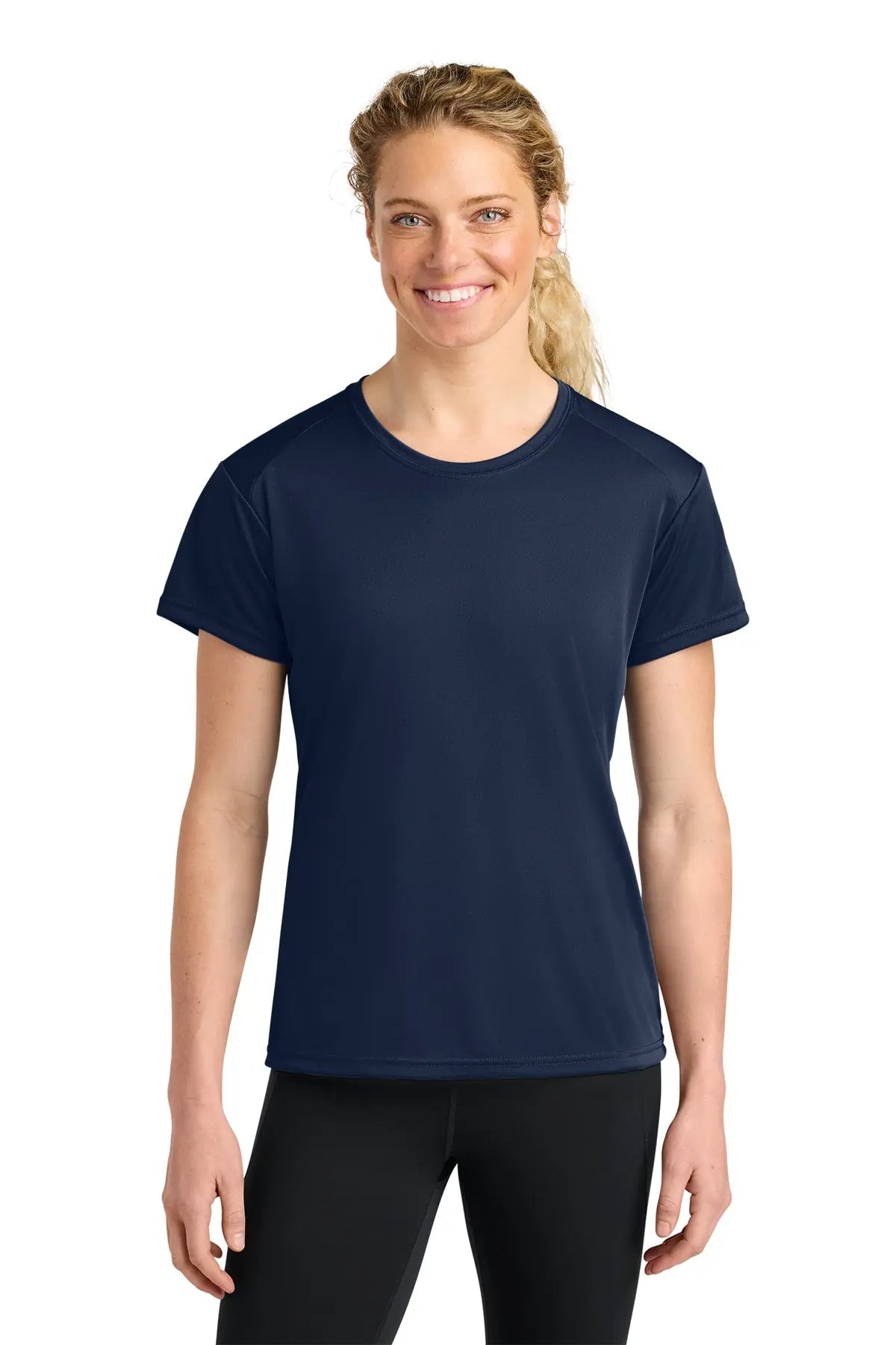 A4 Women’s Cooling Performance Short Sleeve Tee #A4NW3201