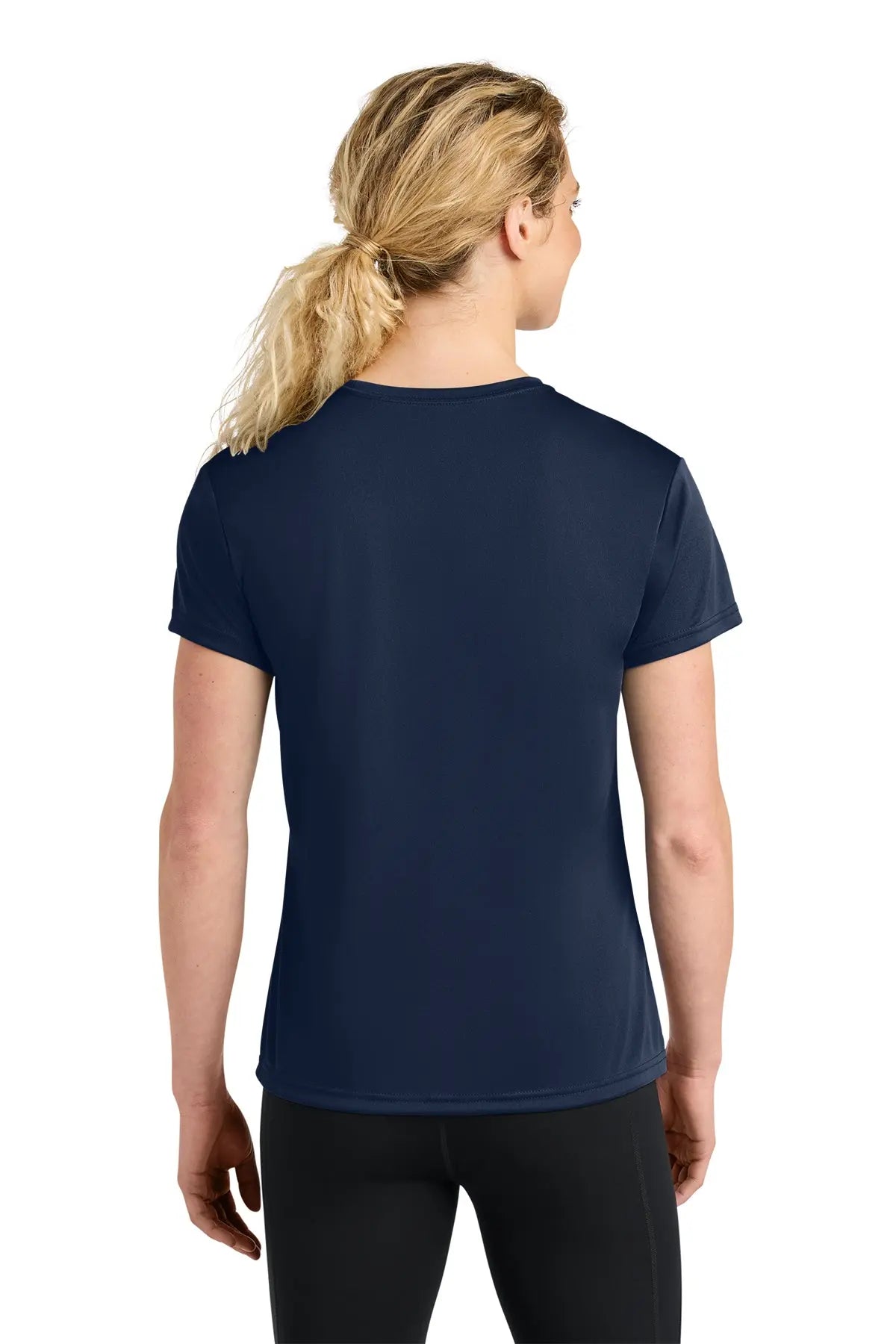 A4 Women’s Cooling Performance Short Sleeve Tee #A4NW3201