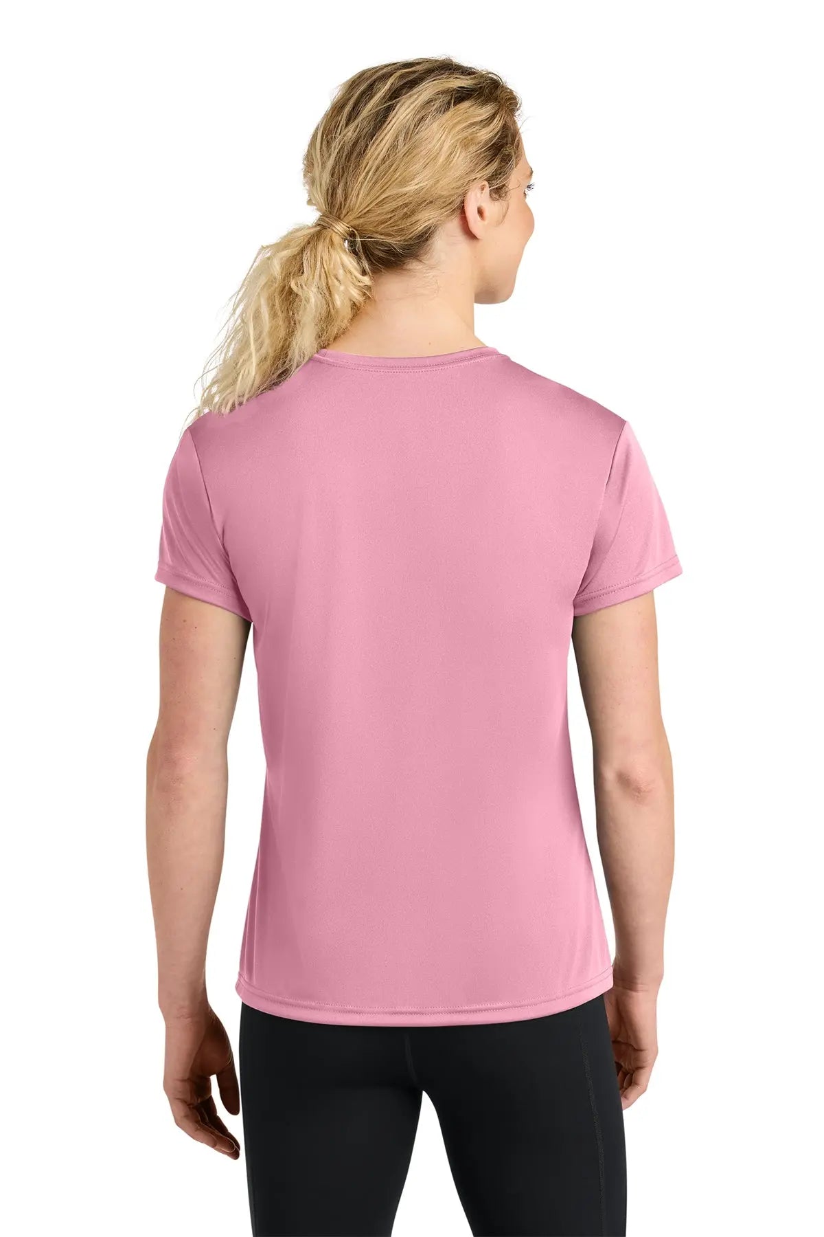 A4 Women’s Cooling Performance Short Sleeve Tee #A4NW3201