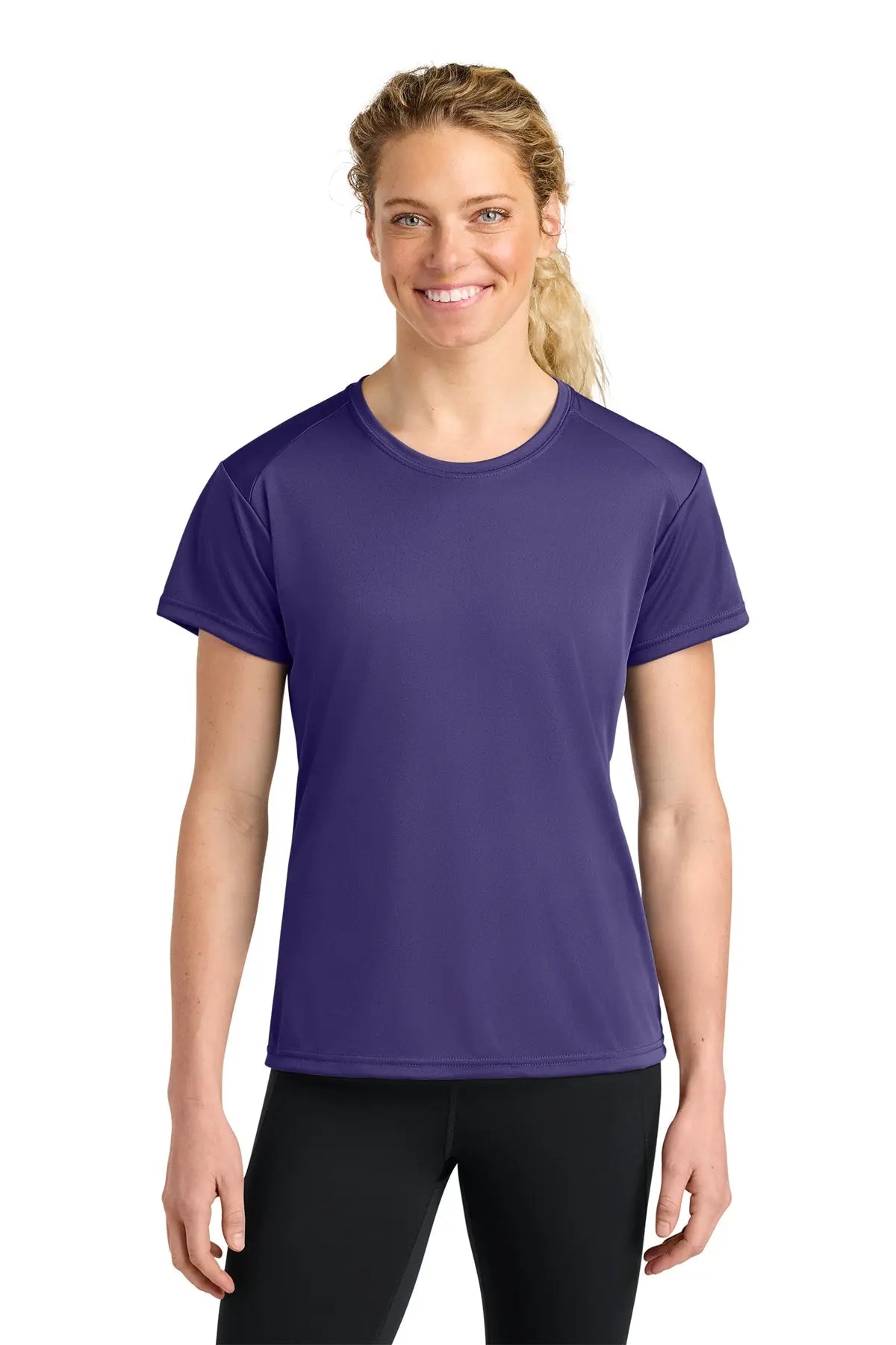 A4 Women’s Cooling Performance Short Sleeve Tee #A4NW3201