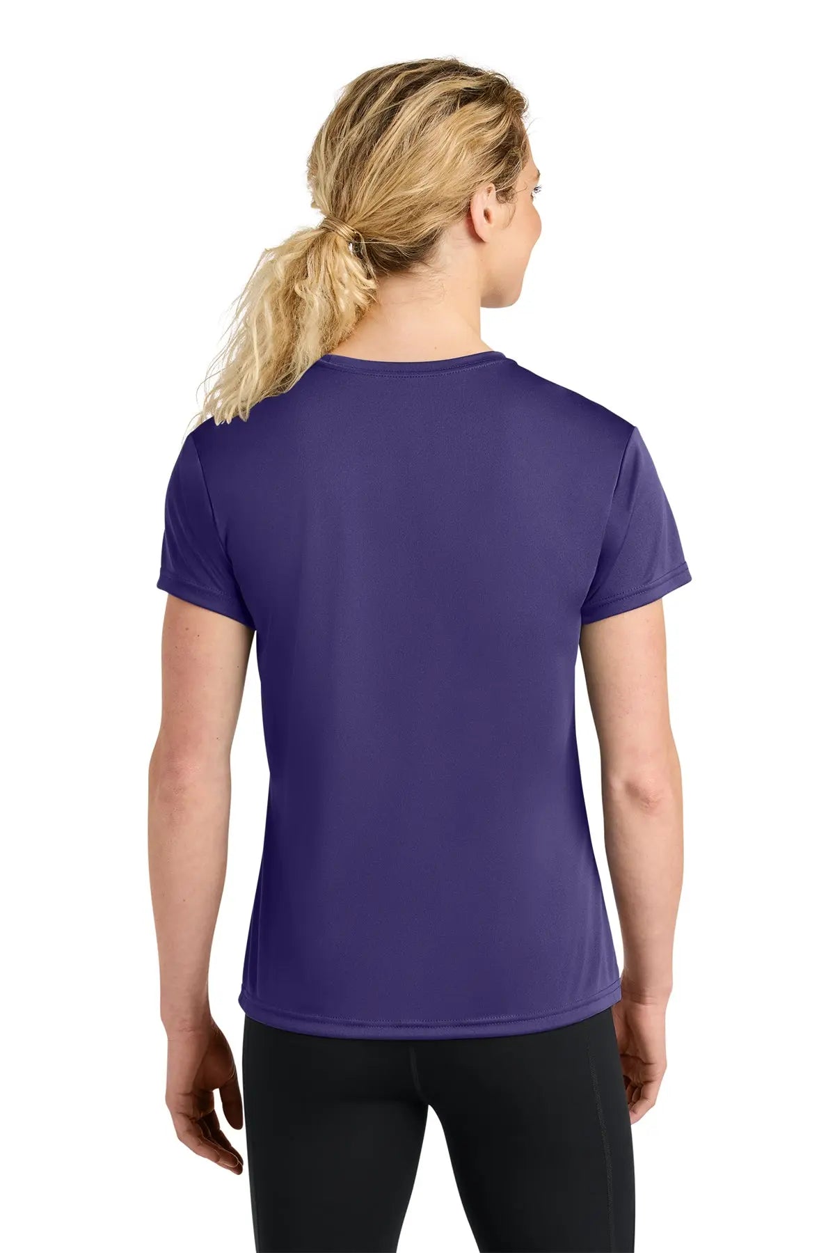 A4 Women’s Cooling Performance Short Sleeve Tee #A4NW3201