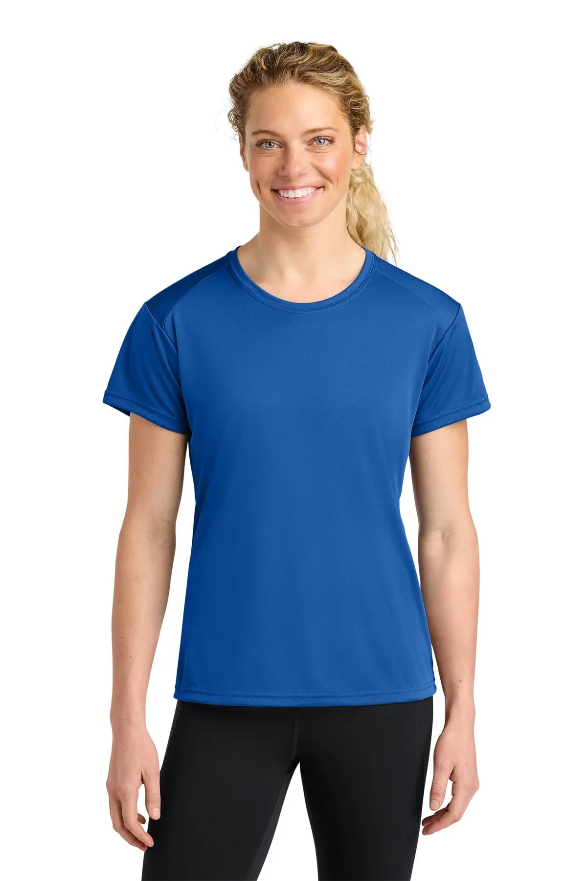 A4 Women’s Cooling Performance Short Sleeve Tee #A4NW3201
