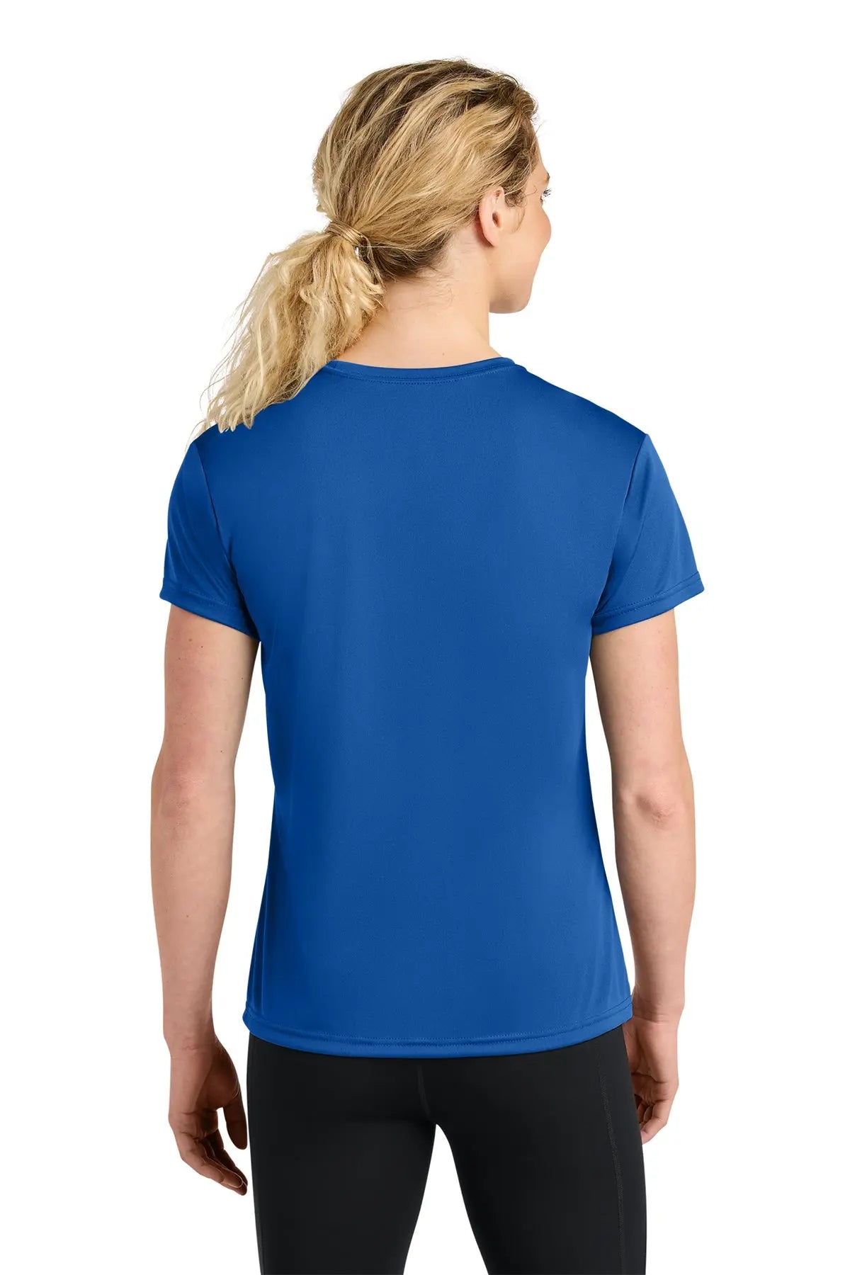 A4 Women’s Cooling Performance Short Sleeve Tee #A4NW3201