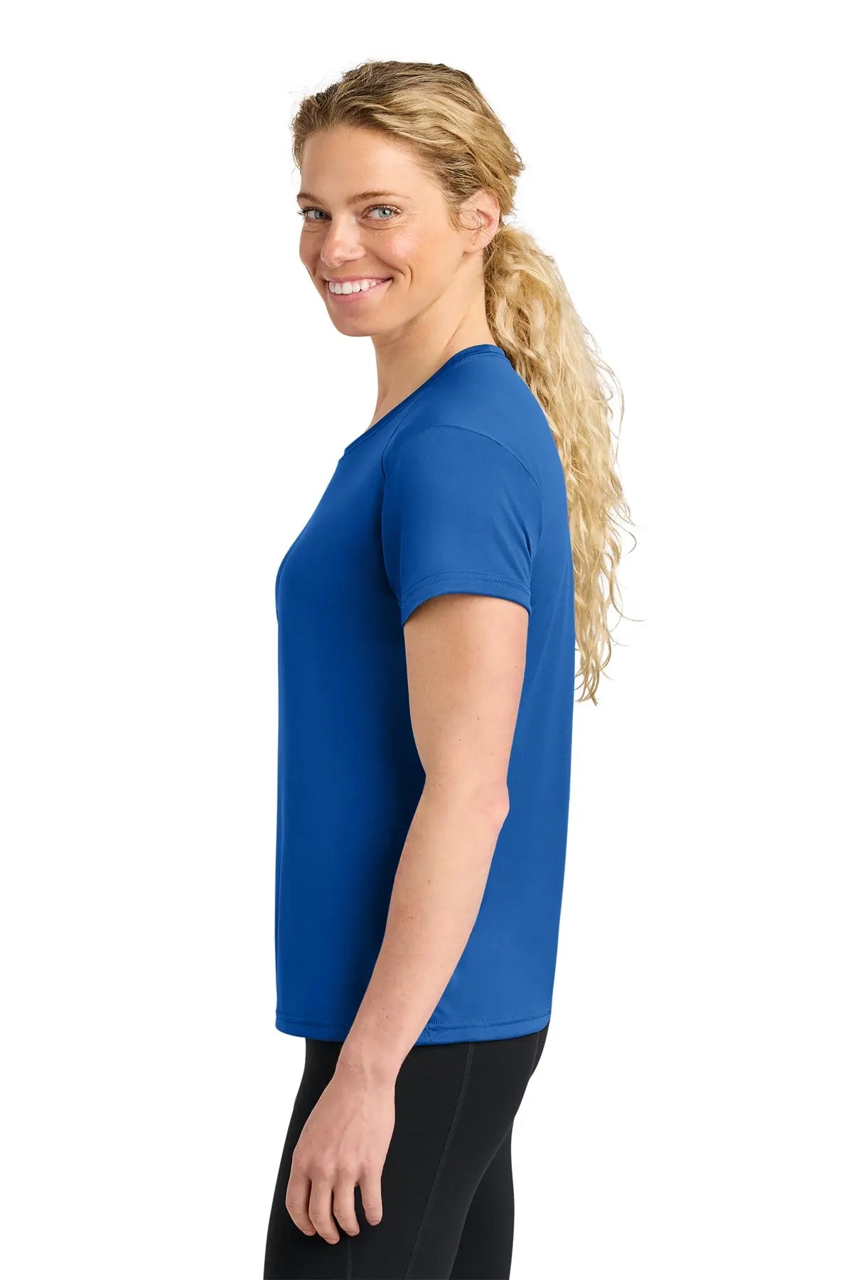 A4 Women’s Cooling Performance Short Sleeve Tee #A4NW3201