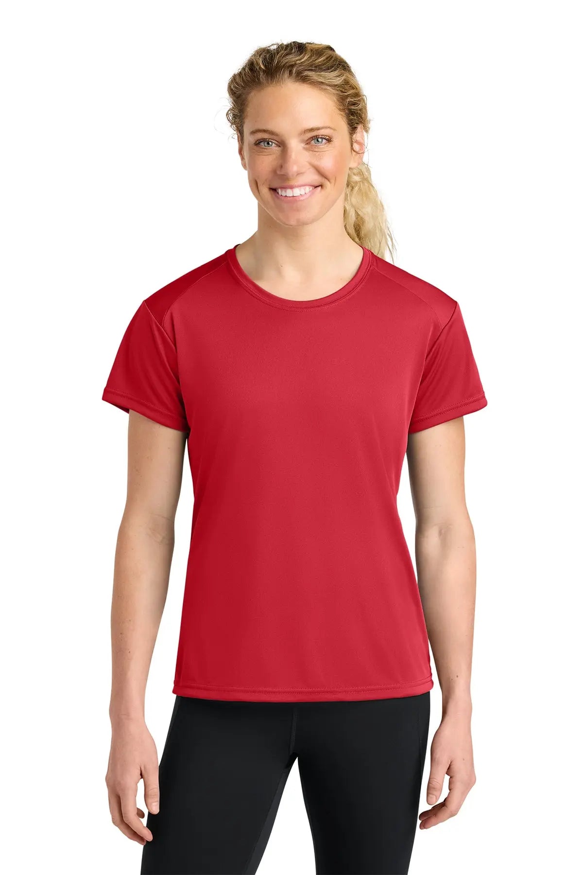 A4 Women’s Cooling Performance Short Sleeve Tee #A4NW3201