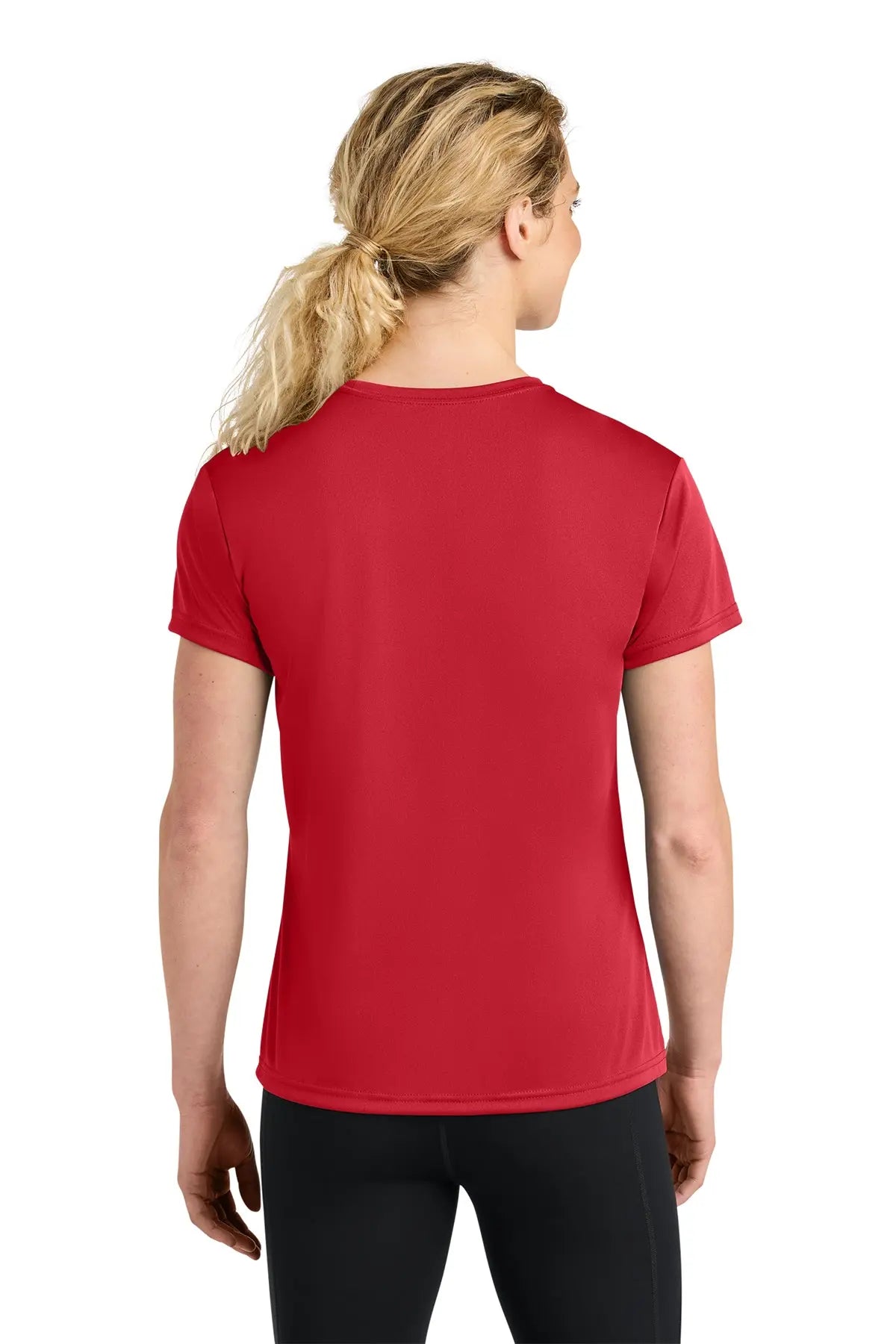 A4 Women’s Cooling Performance Short Sleeve Tee #A4NW3201