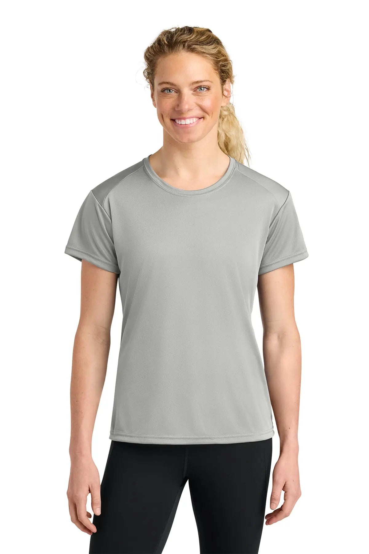 A4 Women’s Cooling Performance Short Sleeve Tee #A4NW3201