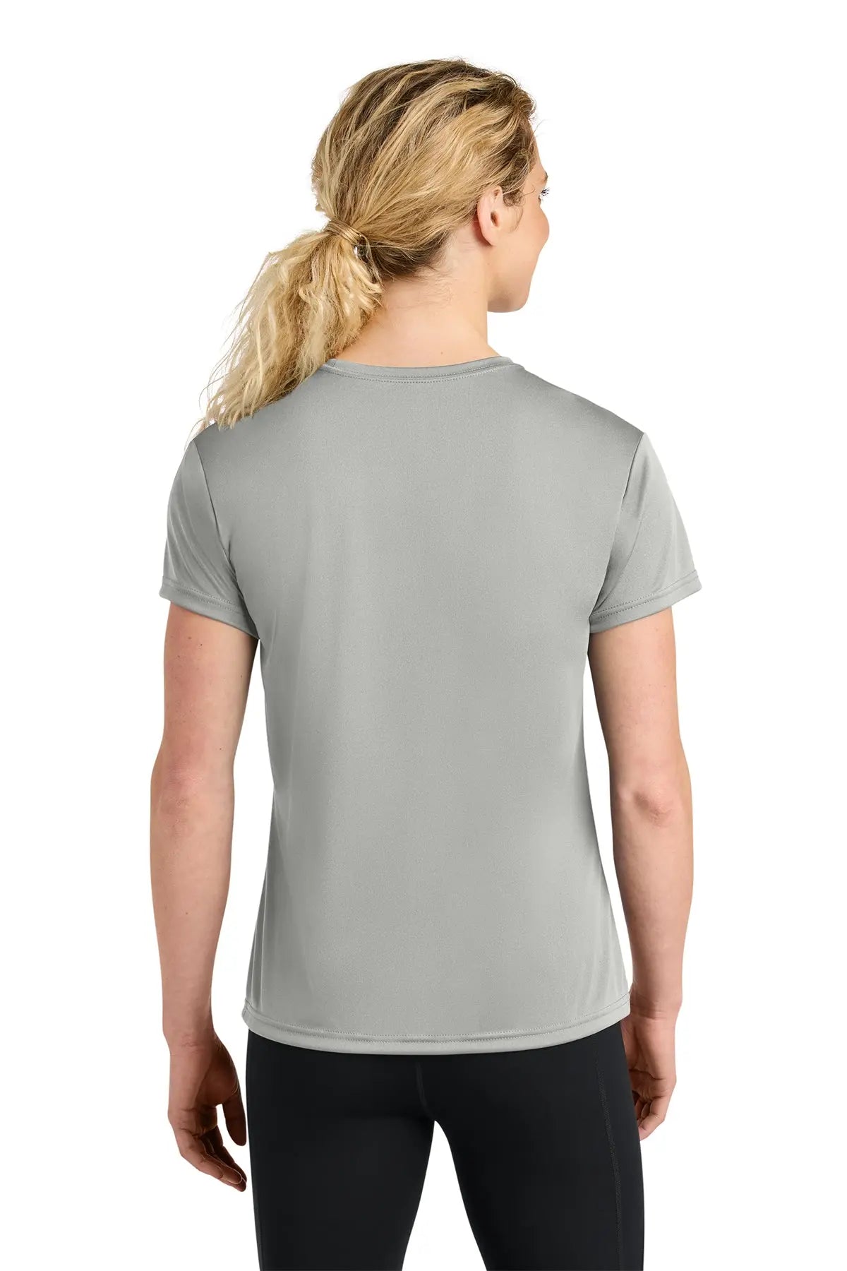 A4 Women’s Cooling Performance Short Sleeve Tee #A4NW3201