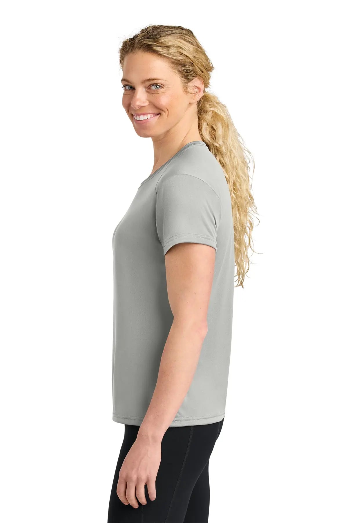 A4 Women’s Cooling Performance Short Sleeve Tee #A4NW3201