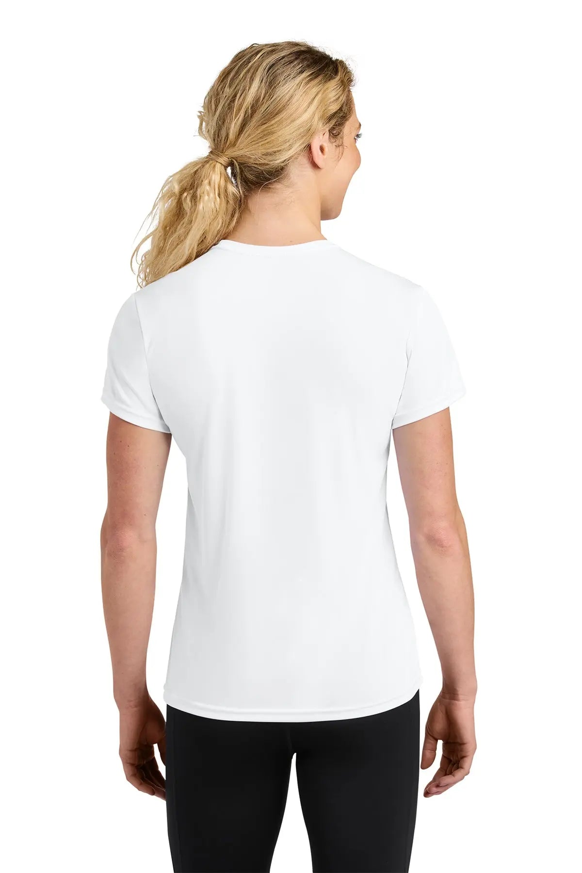 A4 Women’s Cooling Performance Short Sleeve Tee #A4NW3201