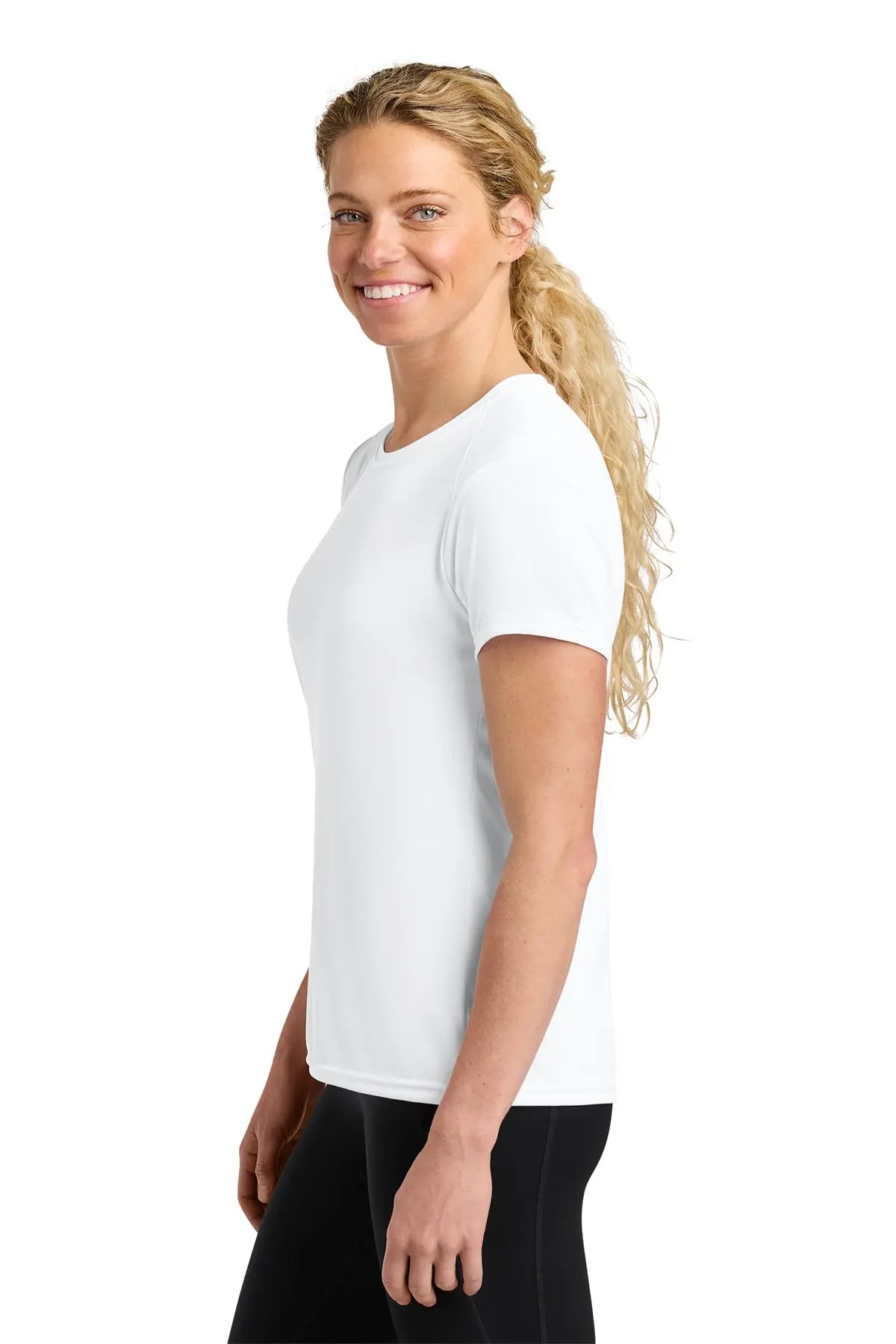 A4 Women’s Cooling Performance Short Sleeve Tee #A4NW3201