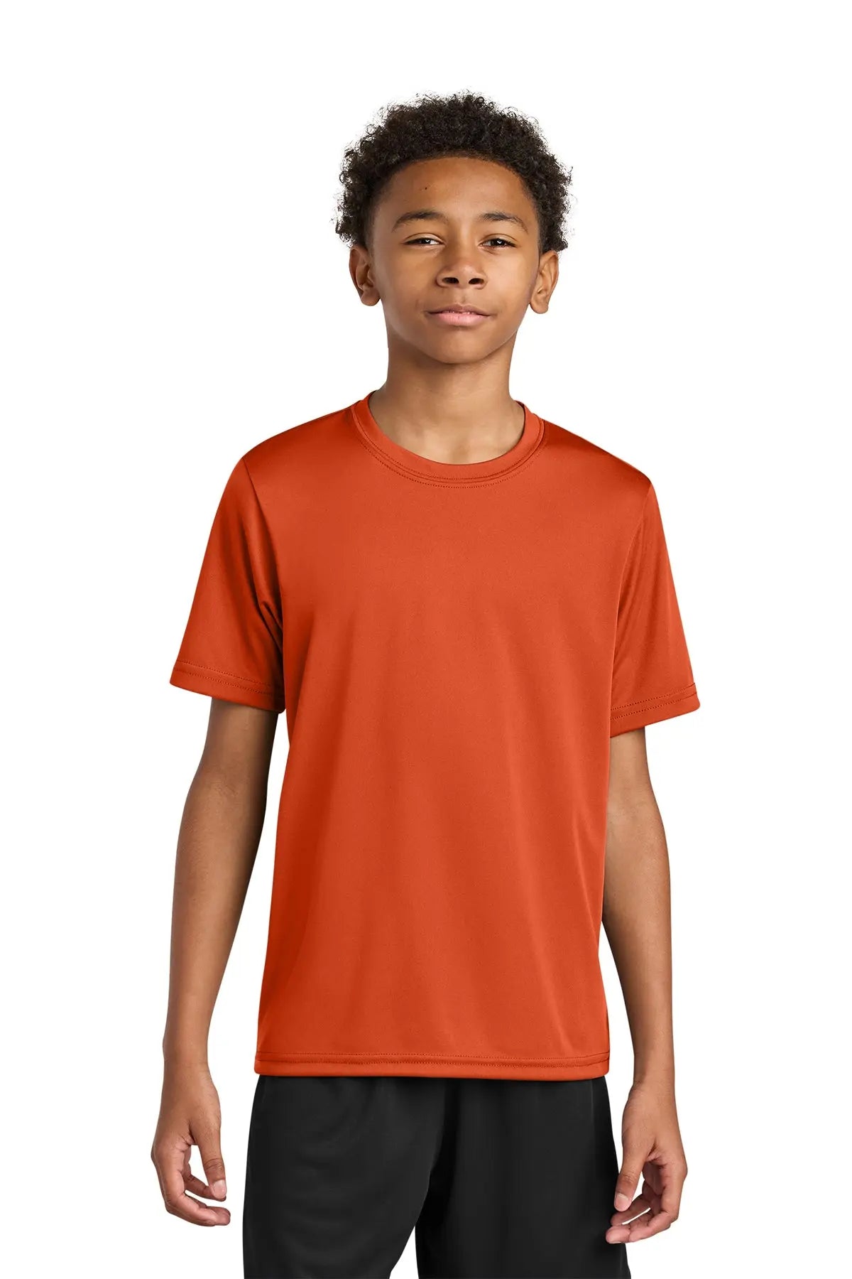 A4 Youth Cooling Performance Short Sleeve Tee #A4NB3142