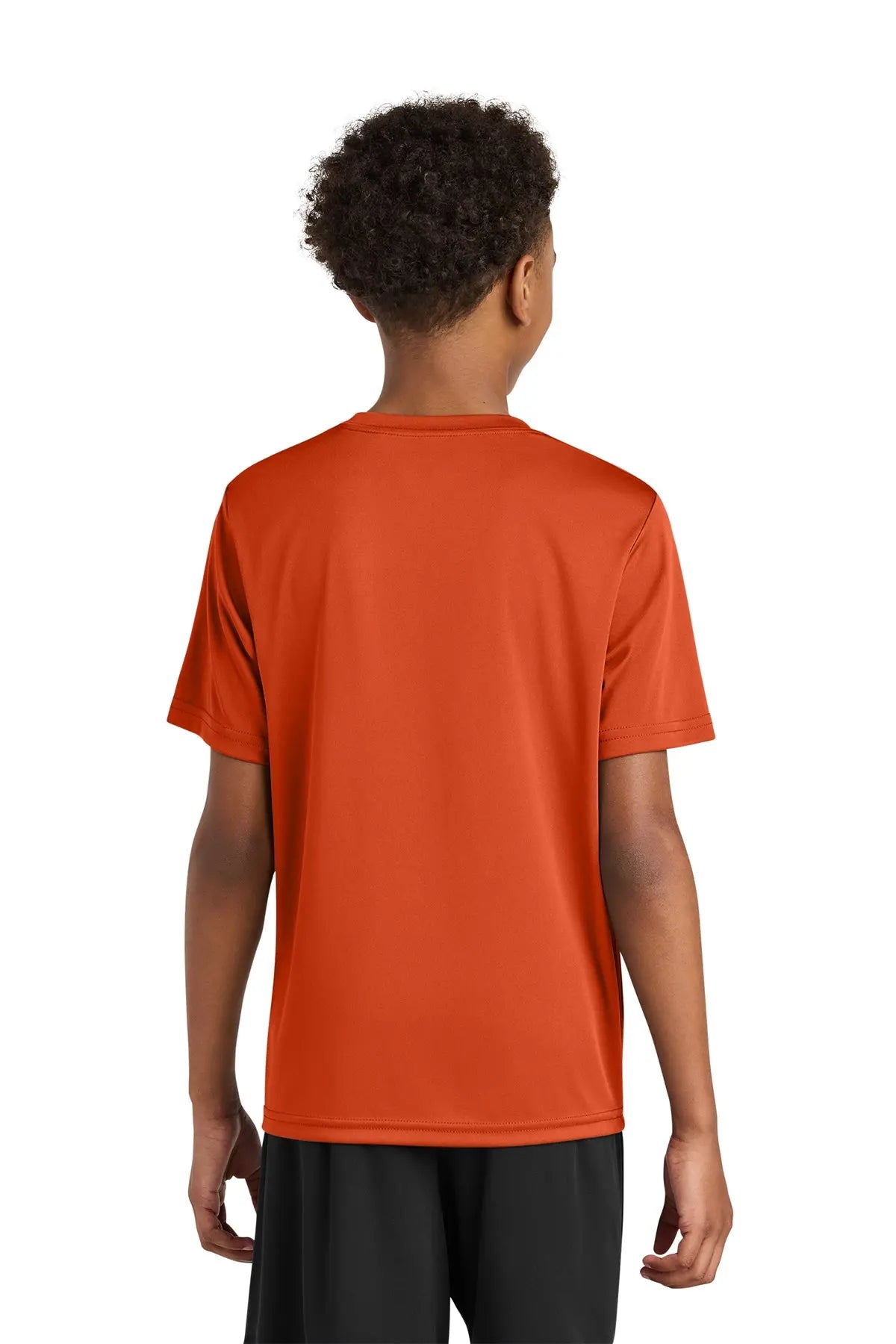 A4 Youth Cooling Performance Short Sleeve Tee #A4NB3142
