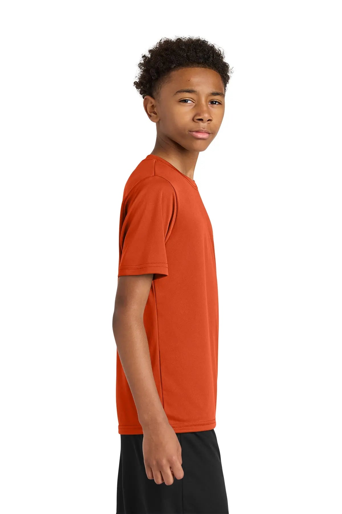 A4 Youth Cooling Performance Short Sleeve Tee #A4NB3142