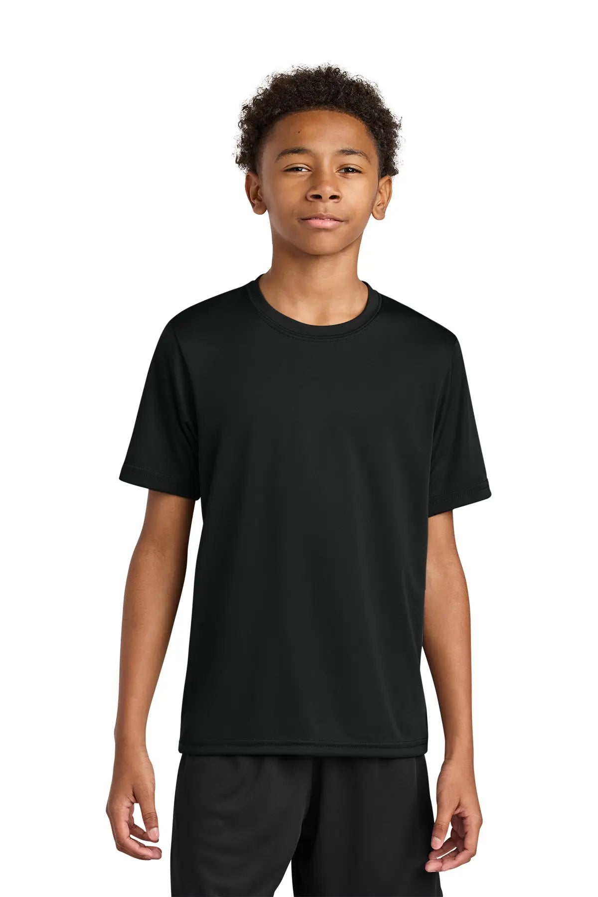 A4 Youth Cooling Performance Short Sleeve Tee #A4NB3142