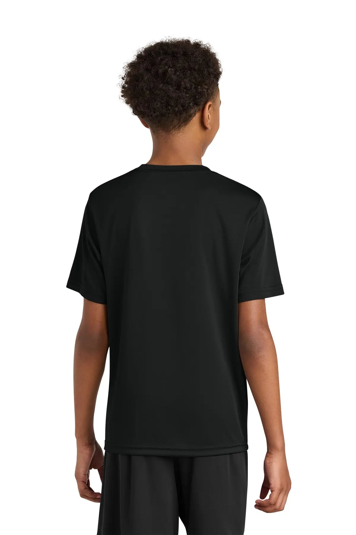 A4 Youth Cooling Performance Short Sleeve Tee #A4NB3142