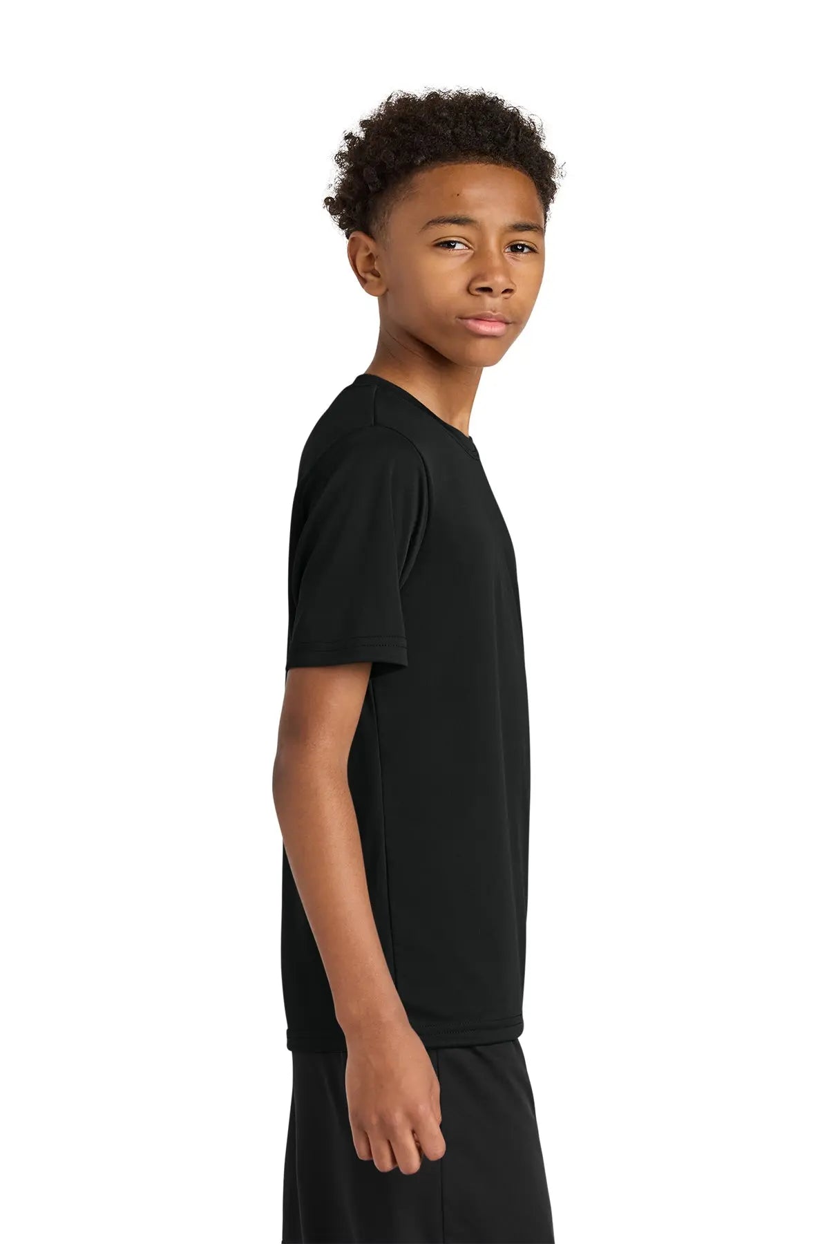 A4 Youth Cooling Performance Short Sleeve Tee #A4NB3142