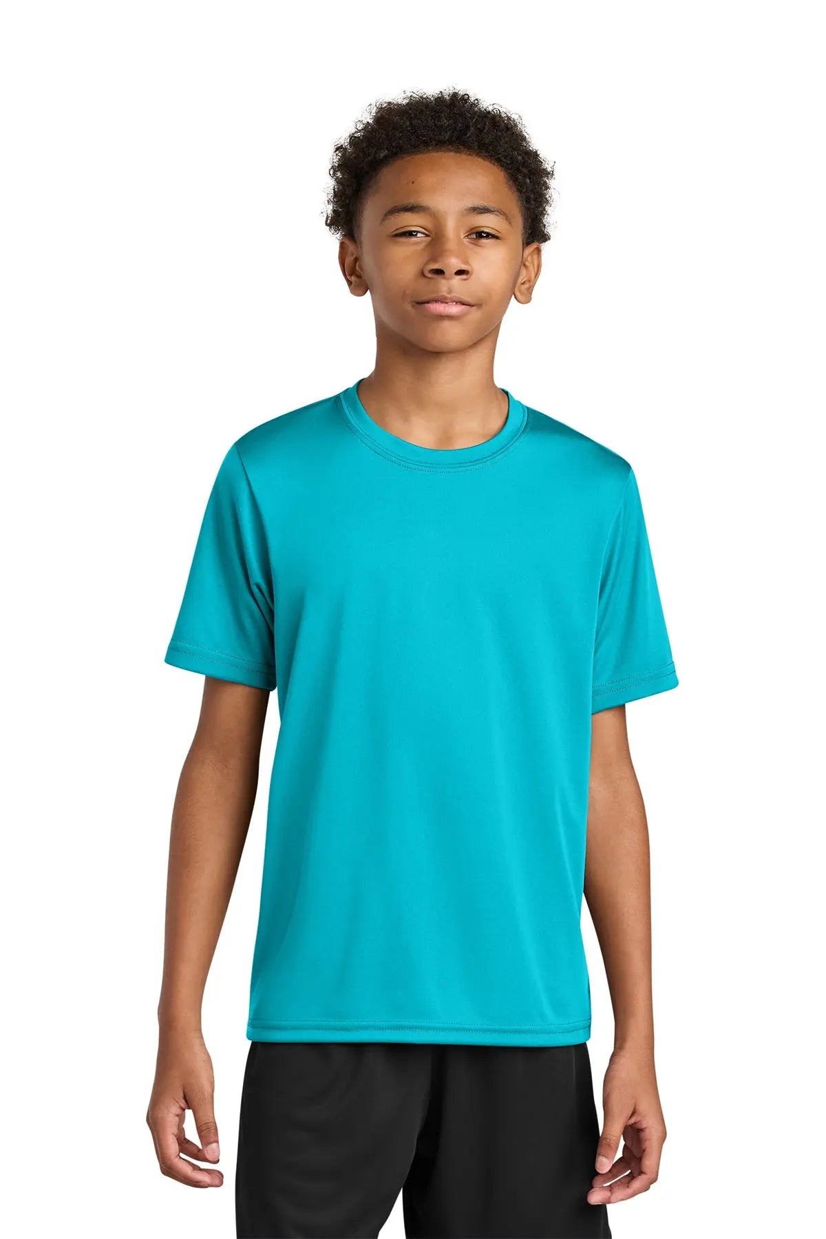 A4 Youth Cooling Performance Short Sleeve Tee #A4NB3142