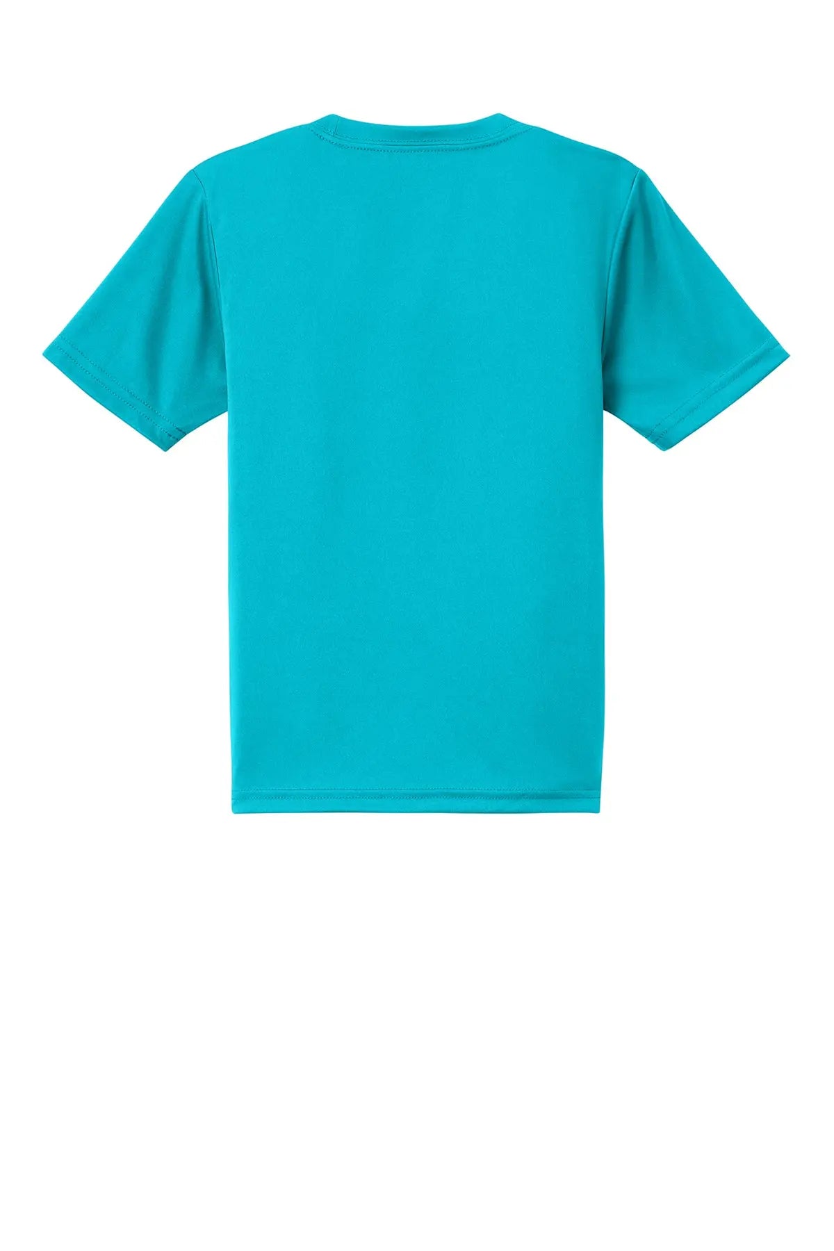 A4 Youth Cooling Performance Short Sleeve Tee #A4NB3142