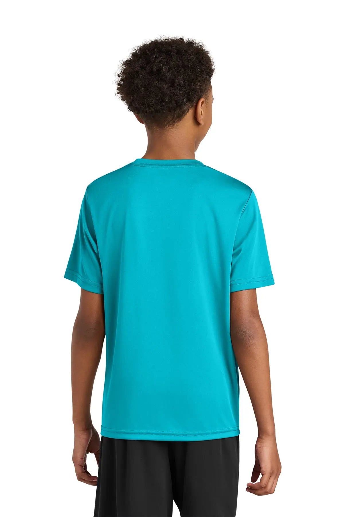 A4 Youth Cooling Performance Short Sleeve Tee #A4NB3142