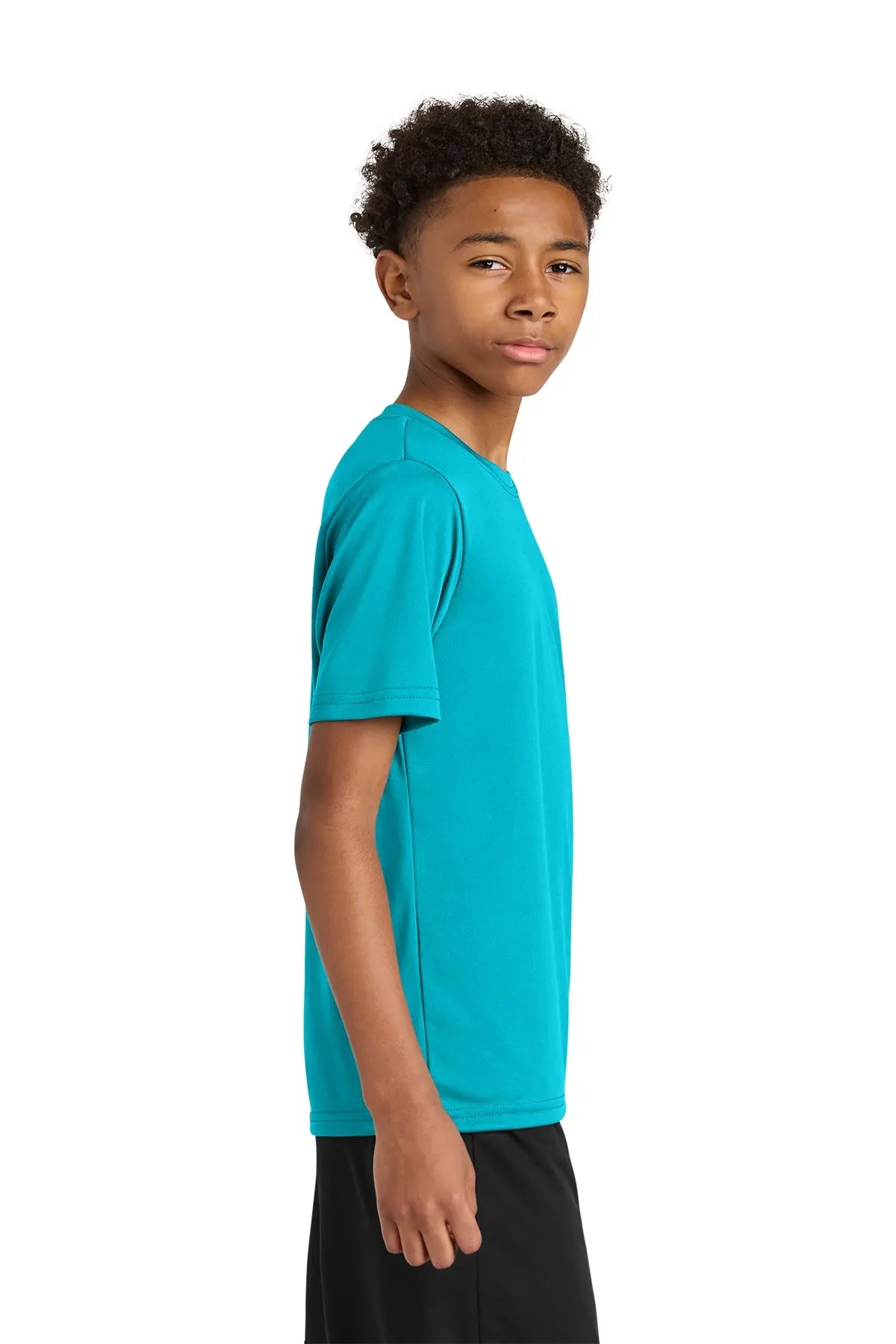 A4 Youth Cooling Performance Short Sleeve Tee #A4NB3142
