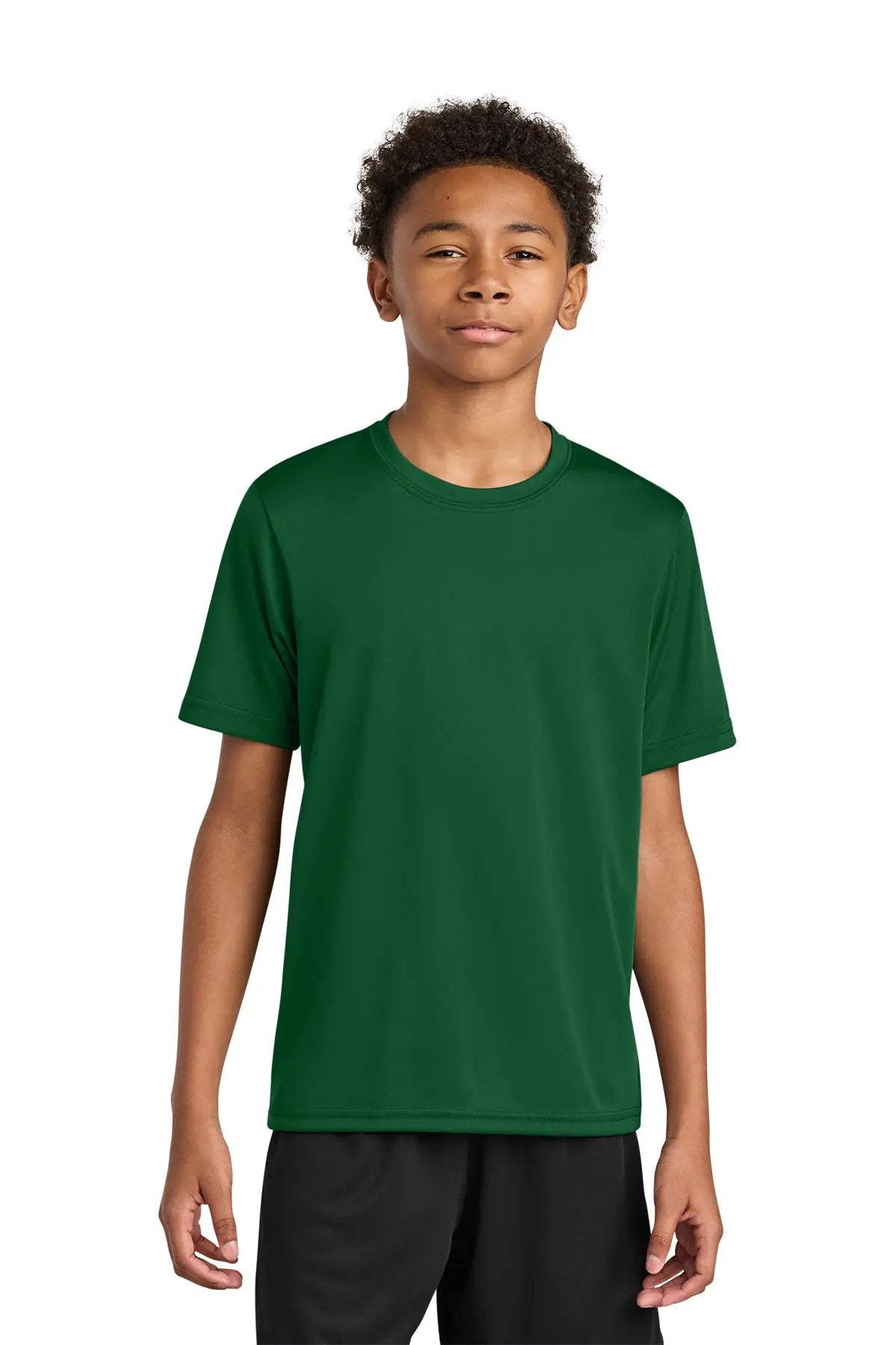 A4 Youth Cooling Performance Short Sleeve Tee #A4NB3142