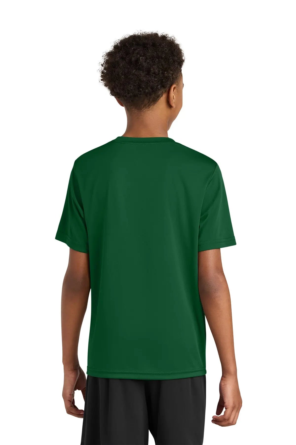 A4 Youth Cooling Performance Short Sleeve Tee #A4NB3142