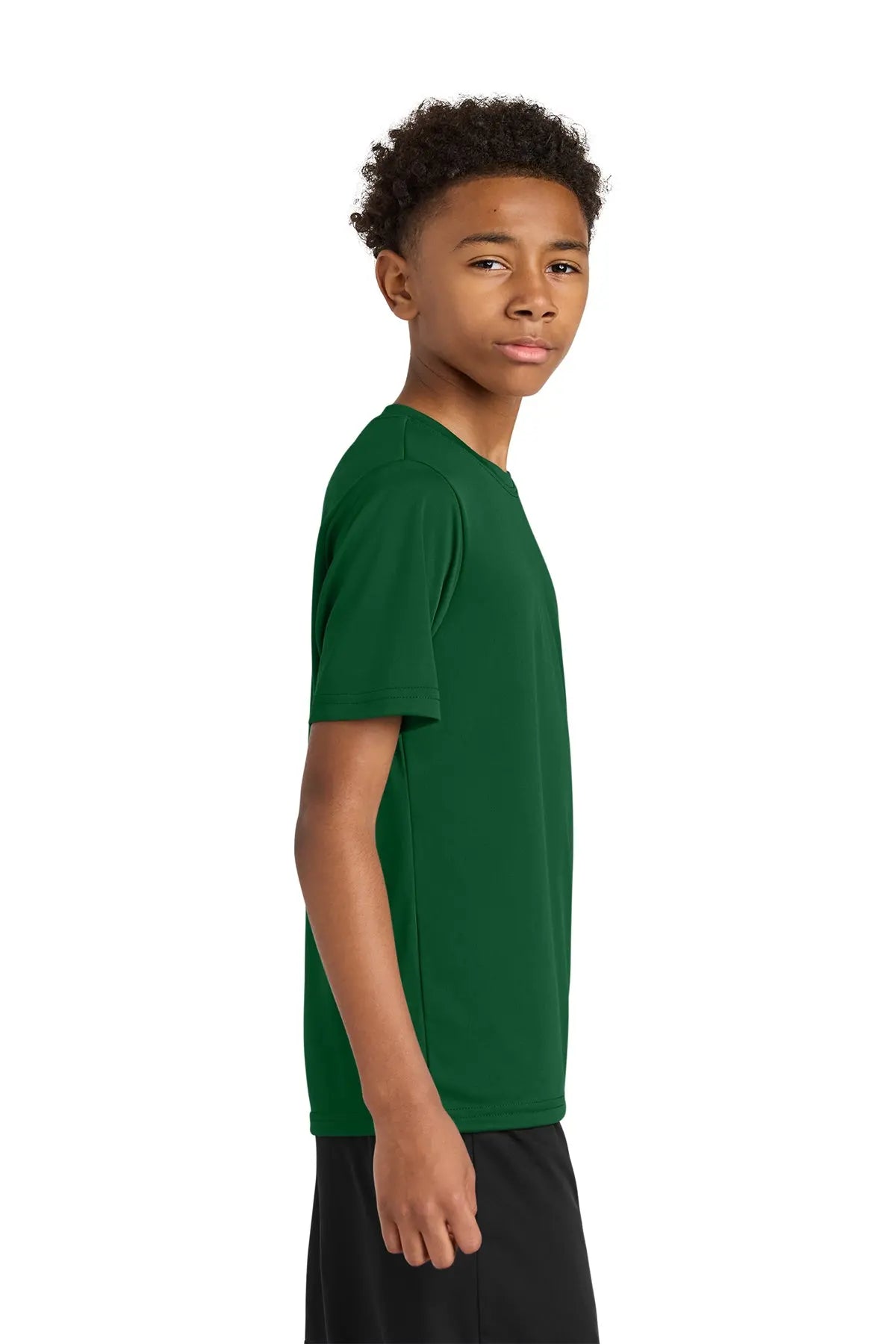 A4 Youth Cooling Performance Short Sleeve Tee #A4NB3142