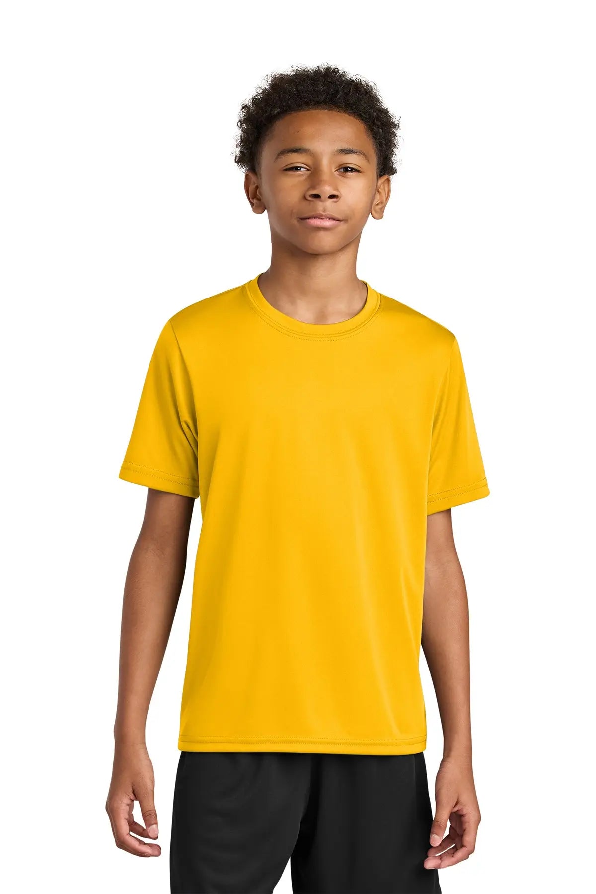 A4 Youth Cooling Performance Short Sleeve Tee #A4NB3142