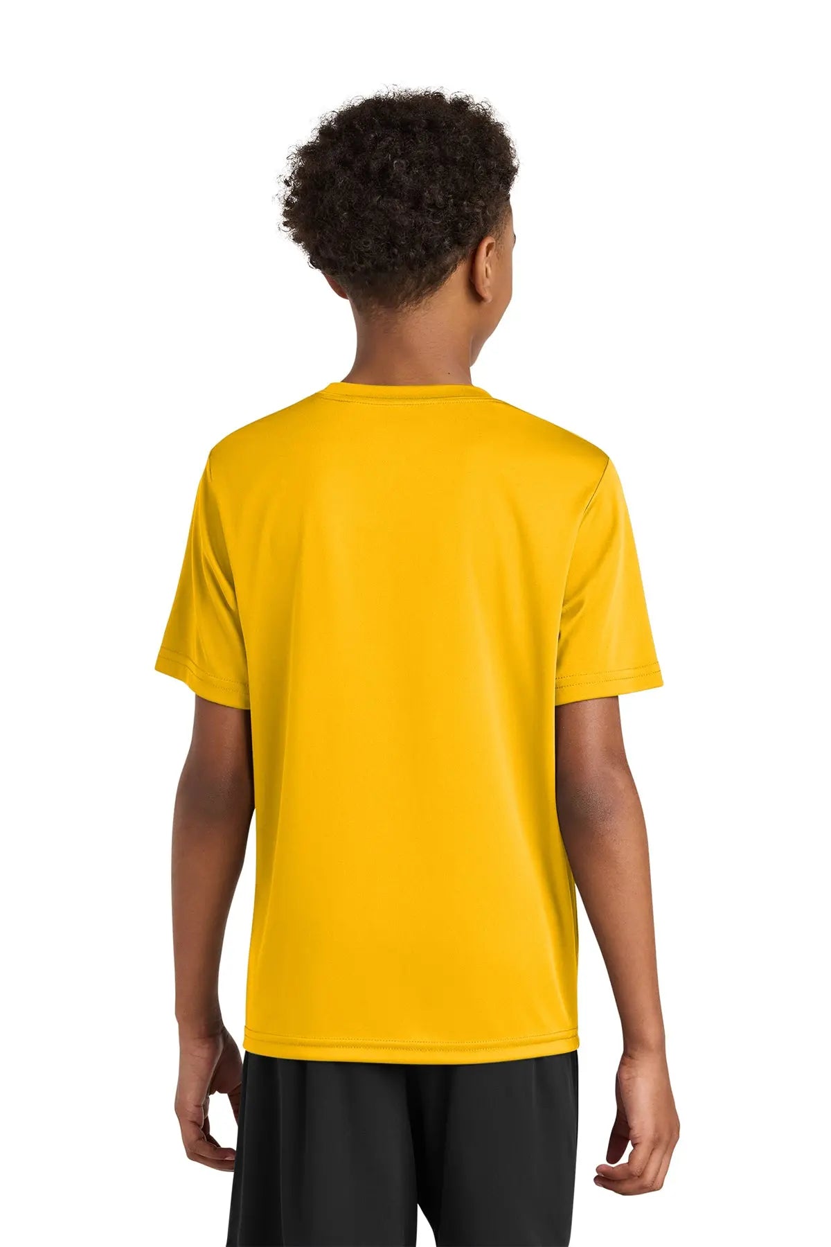 A4 Youth Cooling Performance Short Sleeve Tee #A4NB3142