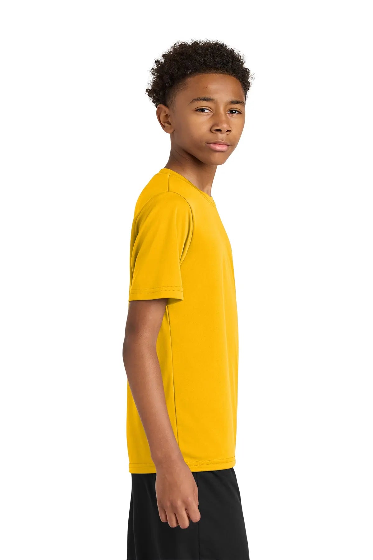 A4 Youth Cooling Performance Short Sleeve Tee #A4NB3142