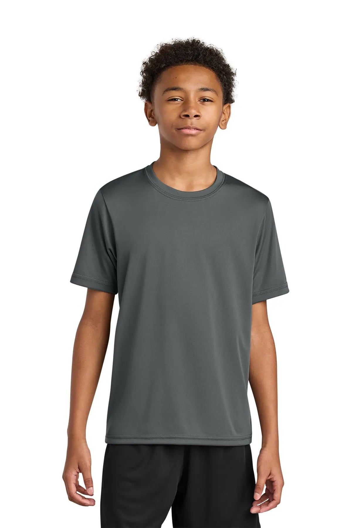 A4 Youth Cooling Performance Short Sleeve Tee #A4NB3142