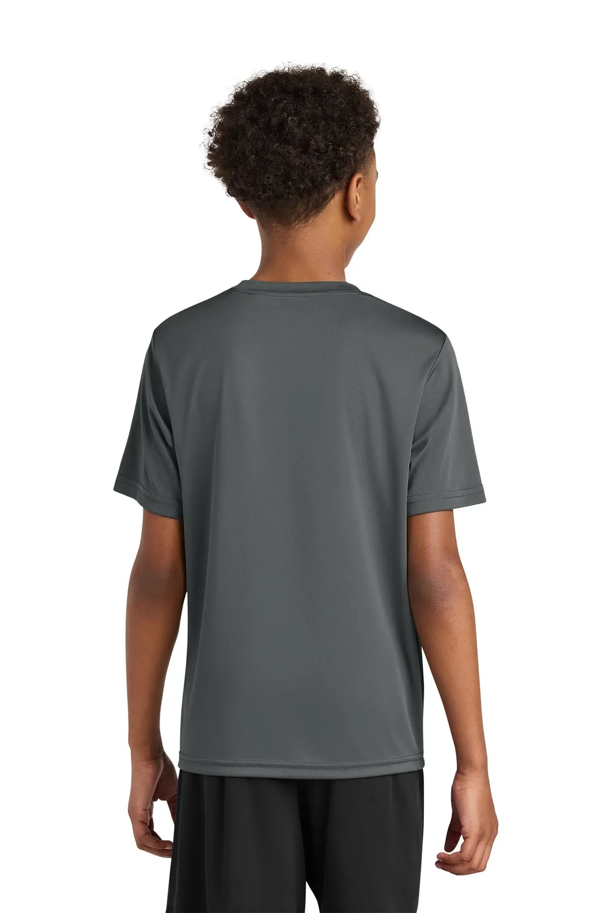 A4 Youth Cooling Performance Short Sleeve Tee #A4NB3142